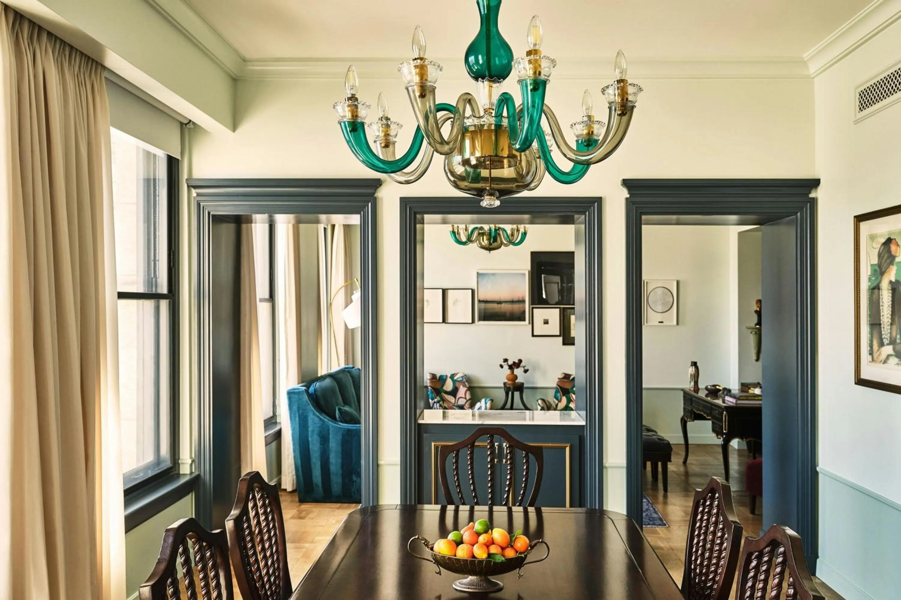 Photo of the whole room in Hotel Per La, Autograph Collection