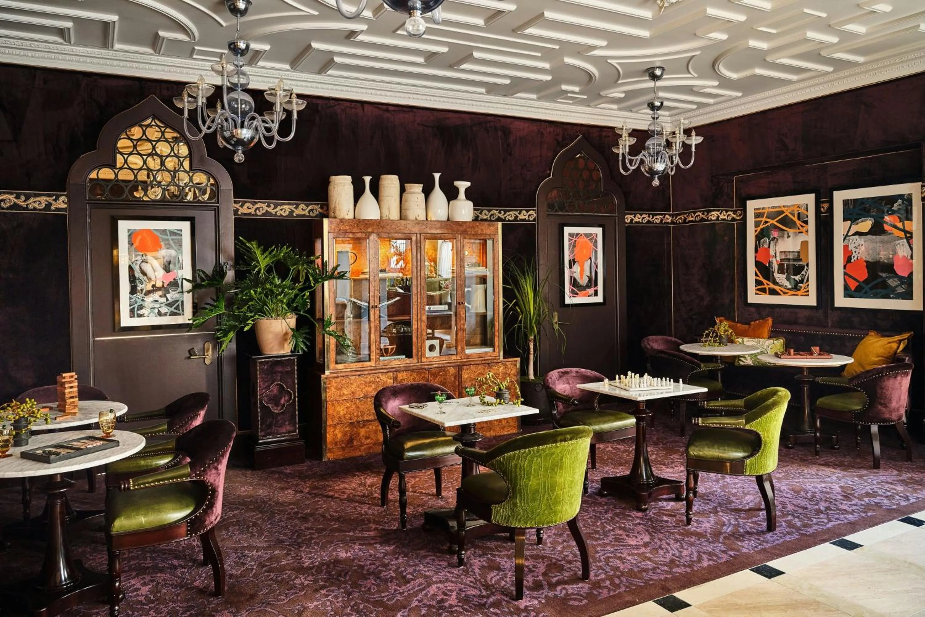 Other in Hotel Per La, Autograph Collection