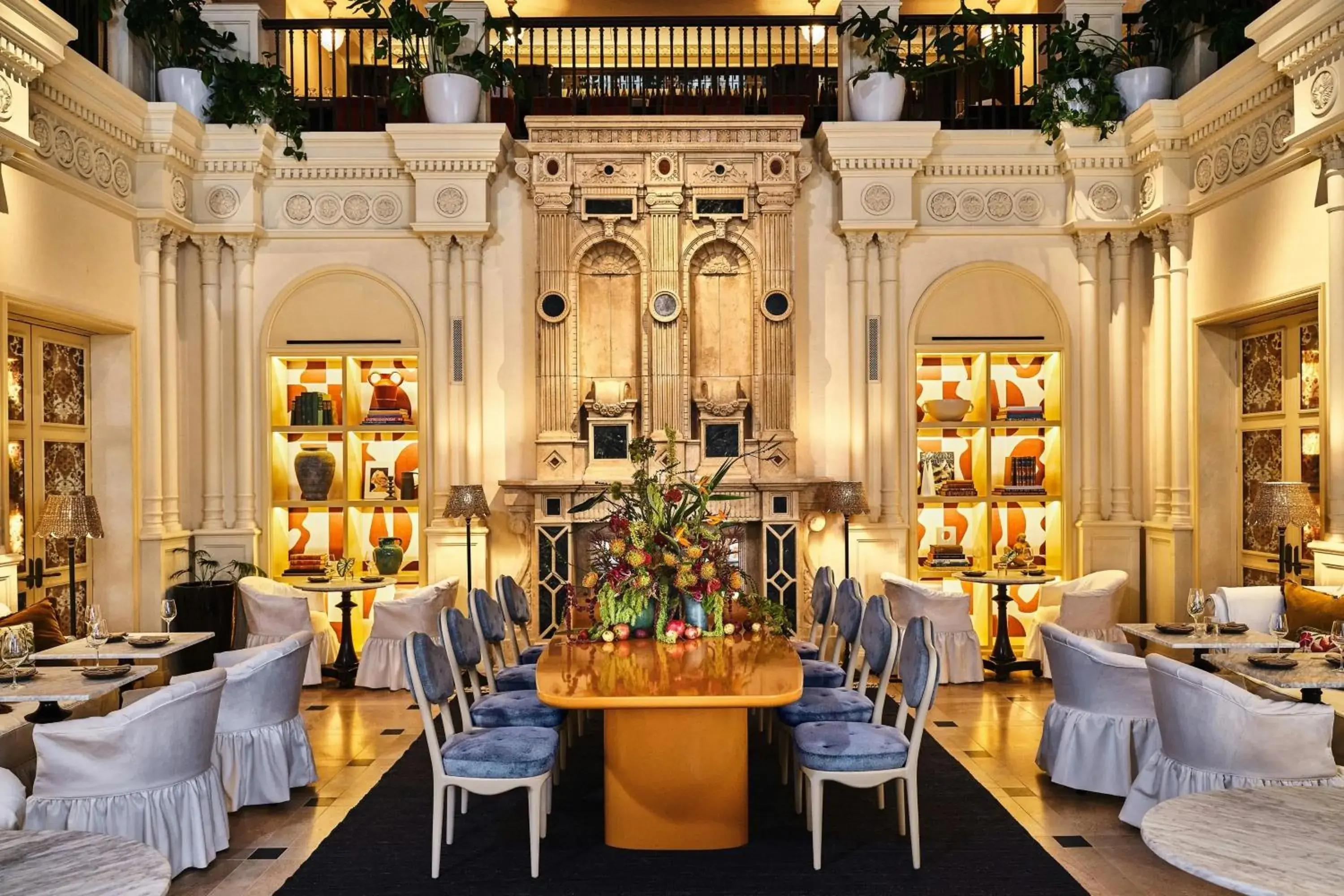 Restaurant/places to eat in Hotel Per La, Autograph Collection Restaurant/places to eat in Hotel Per La, Autograph Collection