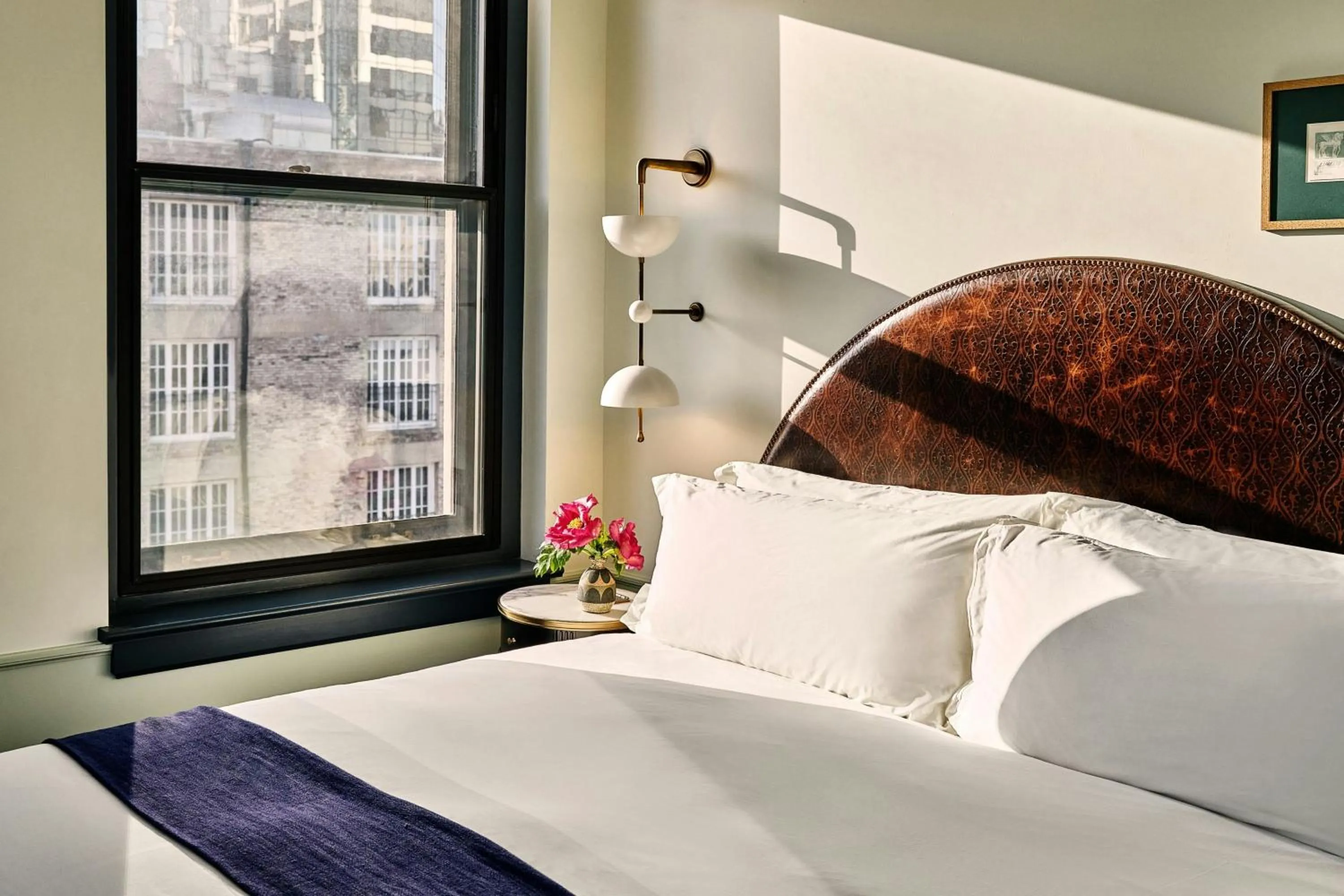 Photo of the whole room, Bed in Hotel Per La, Autograph Collection