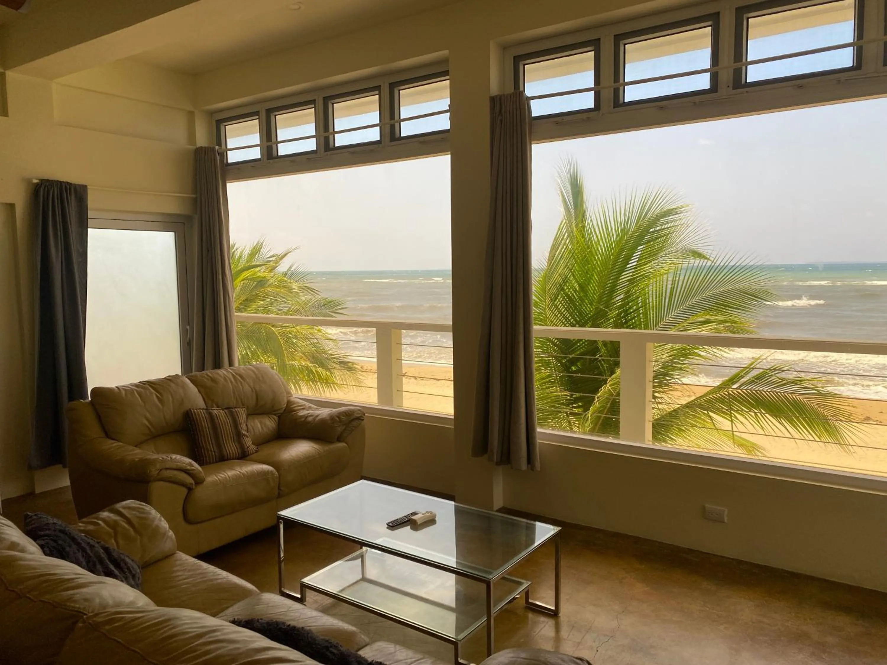 Trujillo Airport Beach Suites