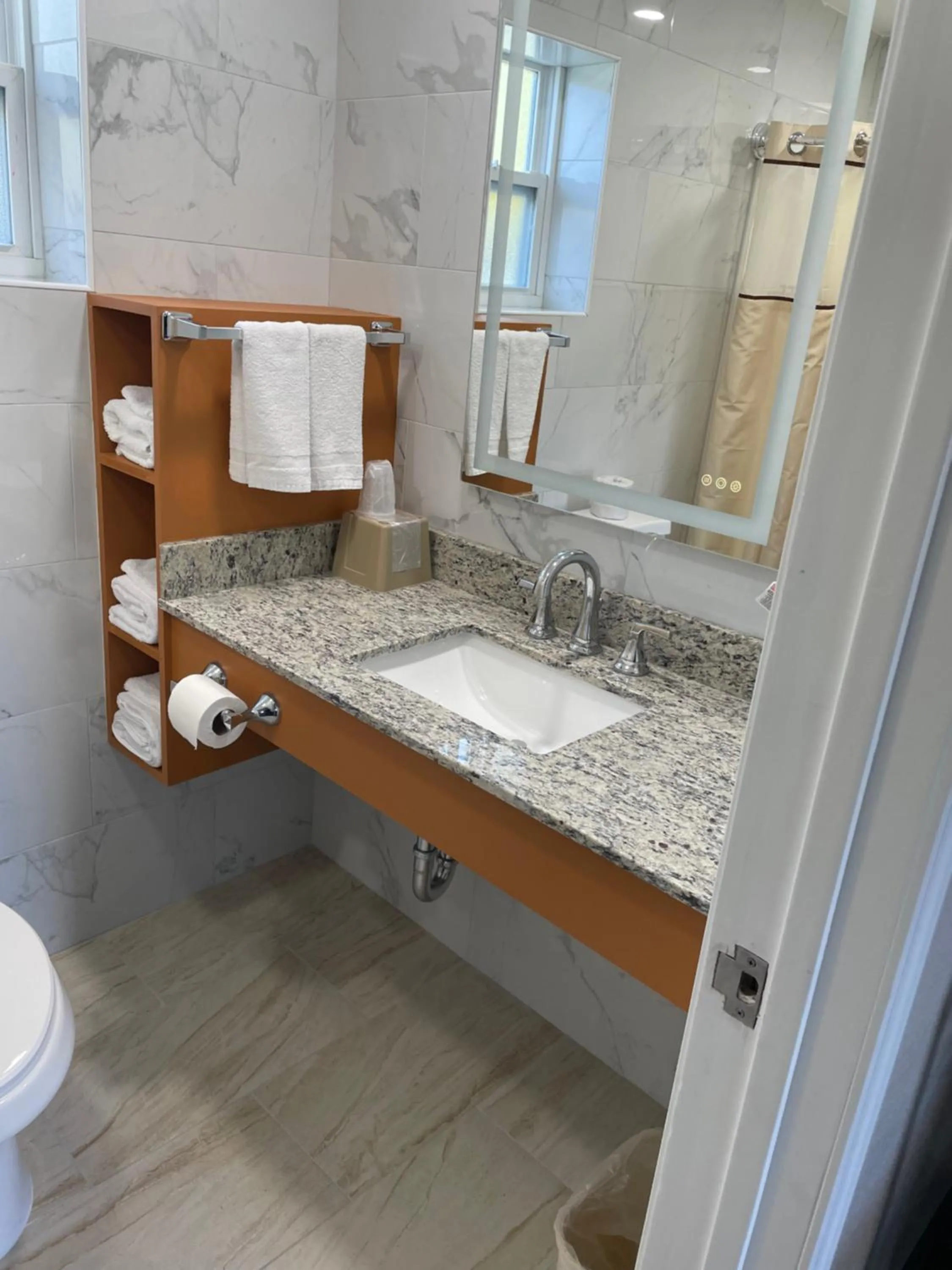 Embassy Inn Motel Ithaca