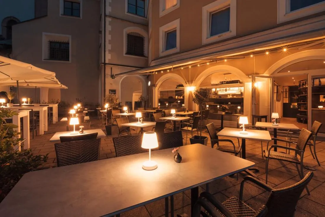 Property building in Am Paulusbogen