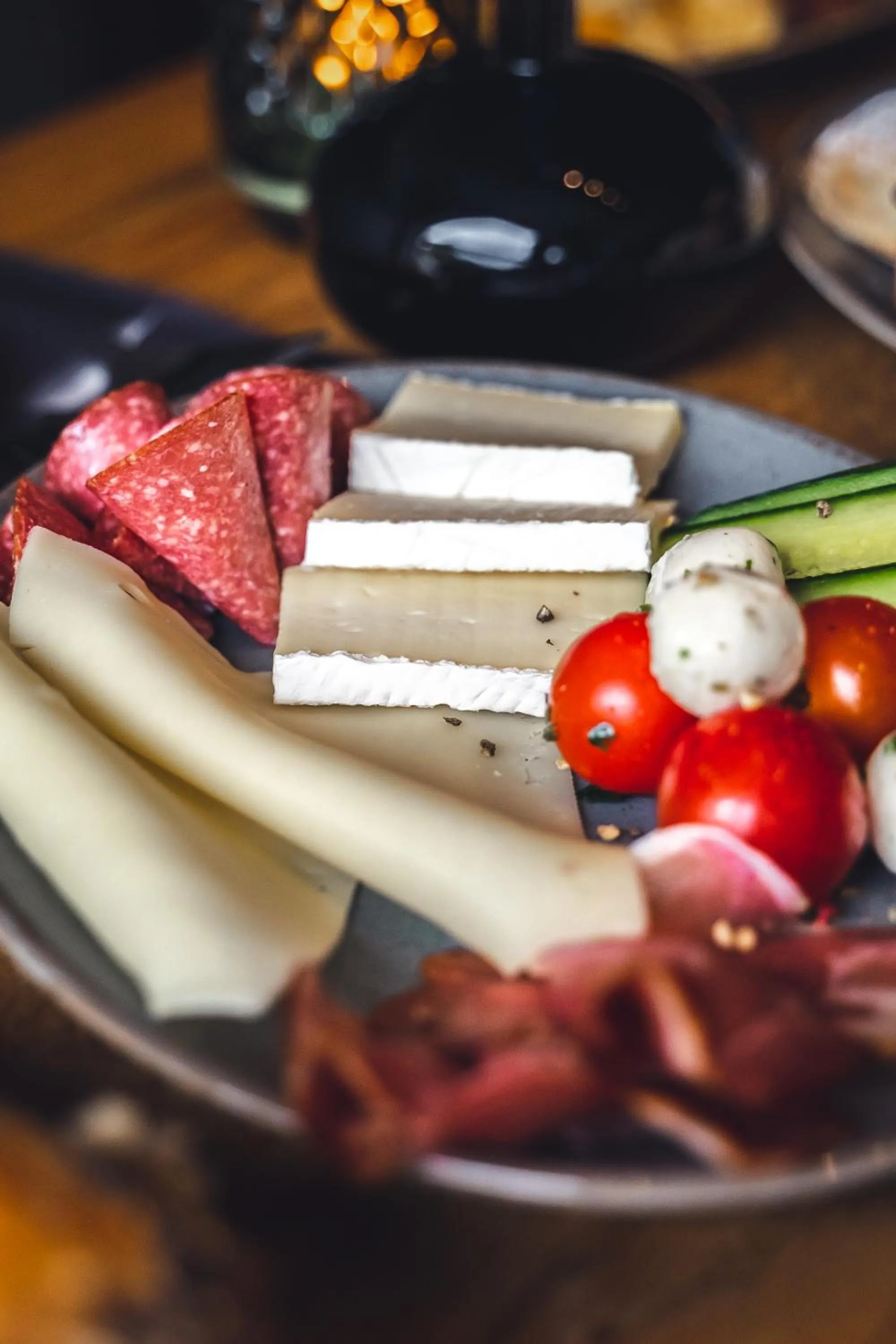 Breakfast in Am Paulusbogen