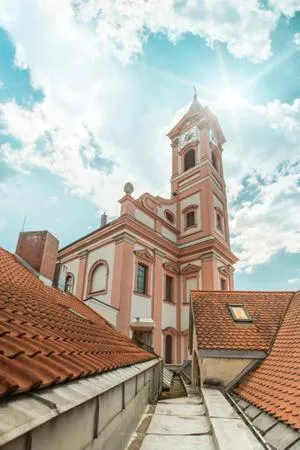 Property building in Am Paulusbogen