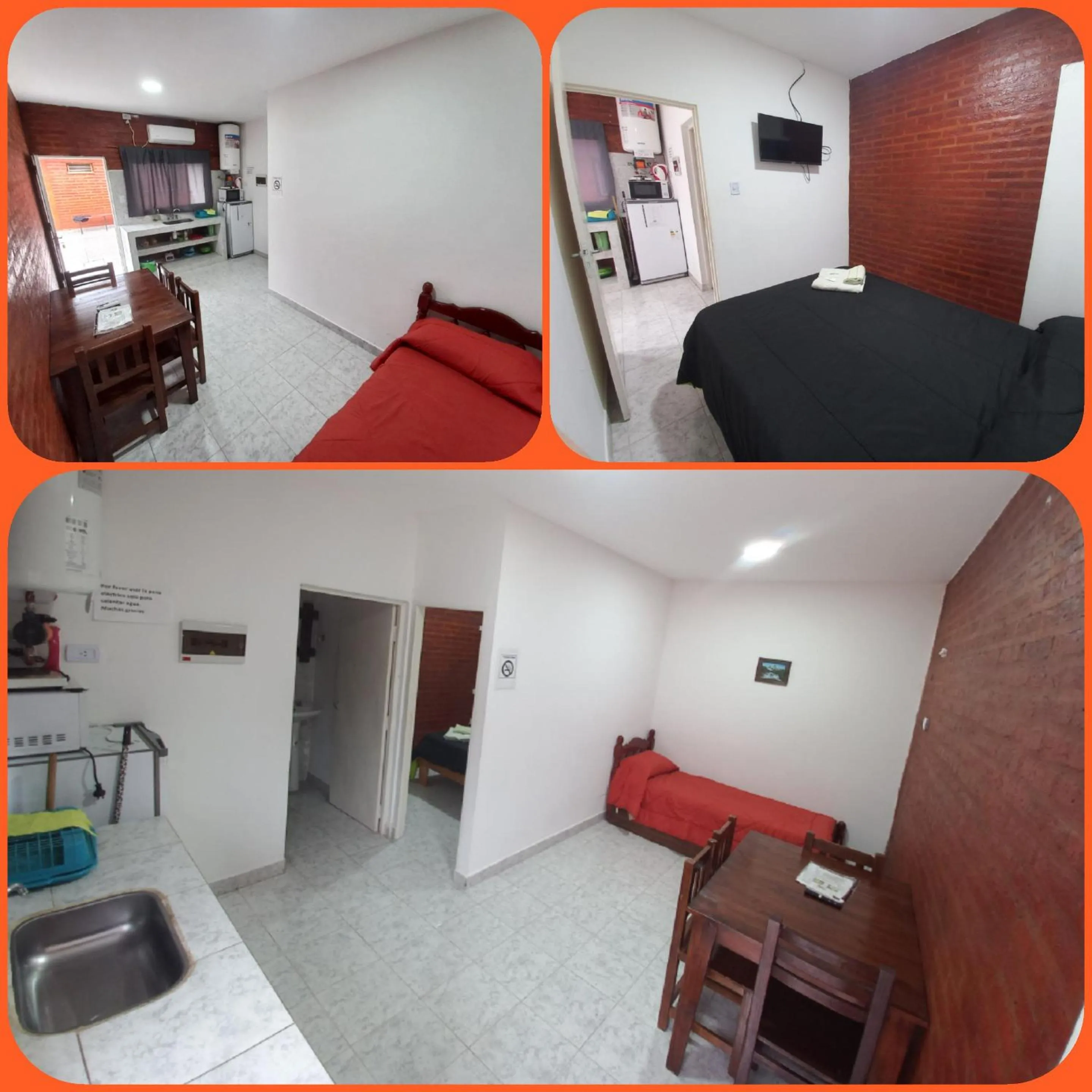 Apartamentos Villa Jardin