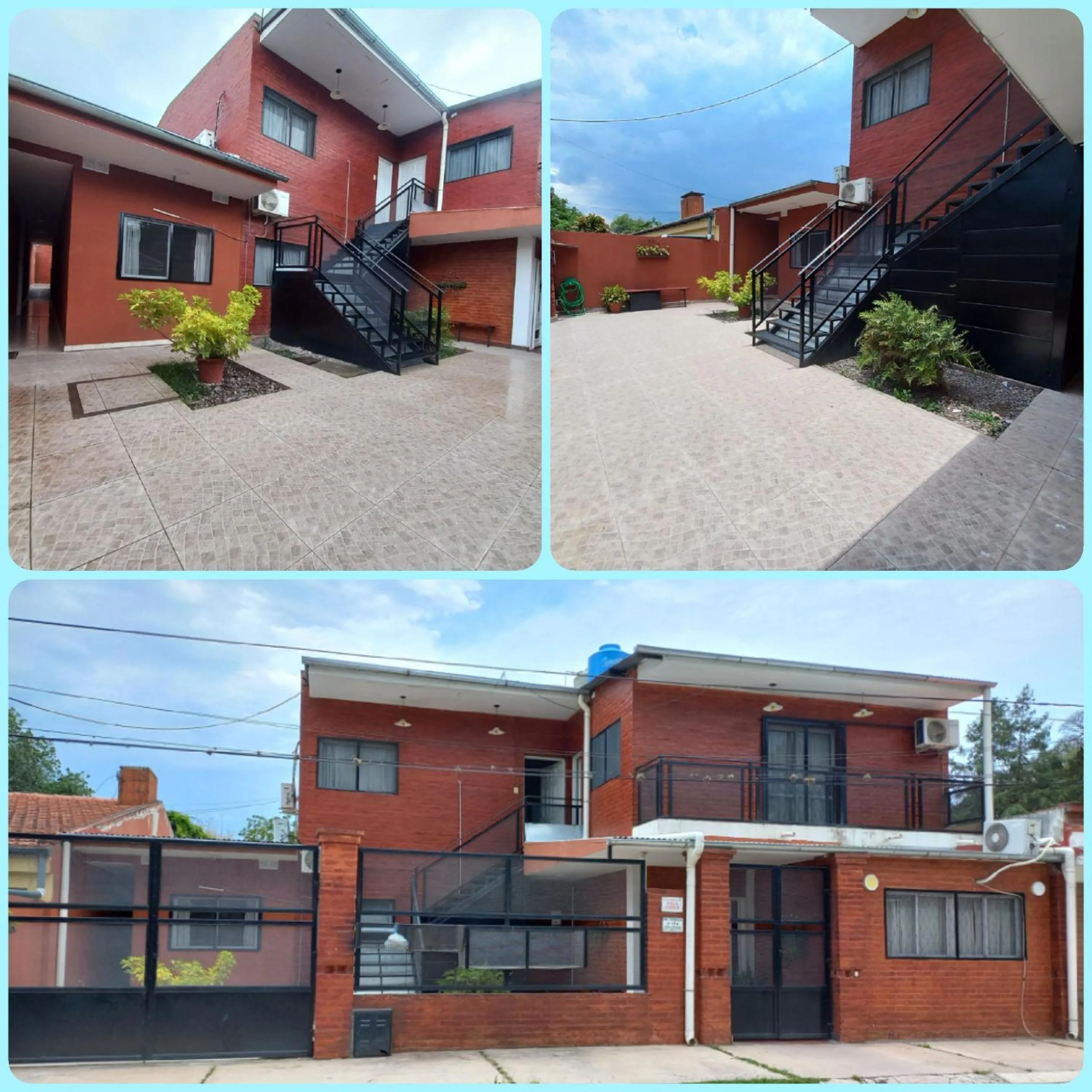 Apartamentos Villa Jardin
