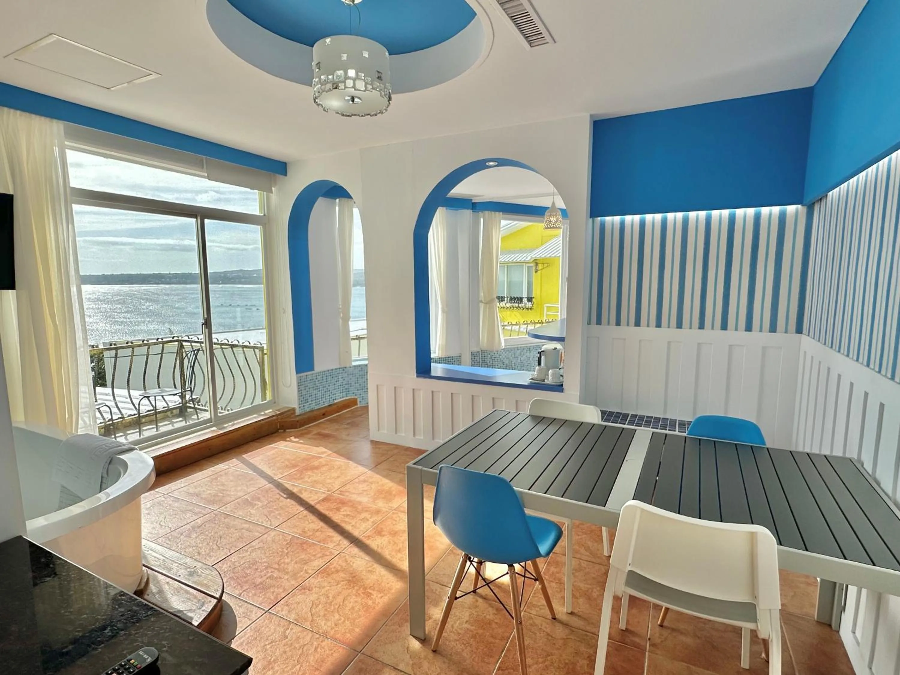 南灣飯店 Kenting Nanwan Hotel