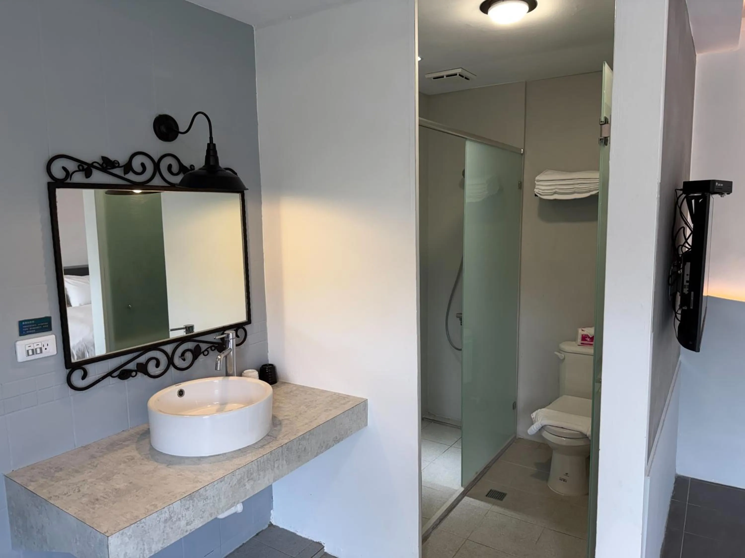 南灣飯店 Kenting Nanwan Hotel