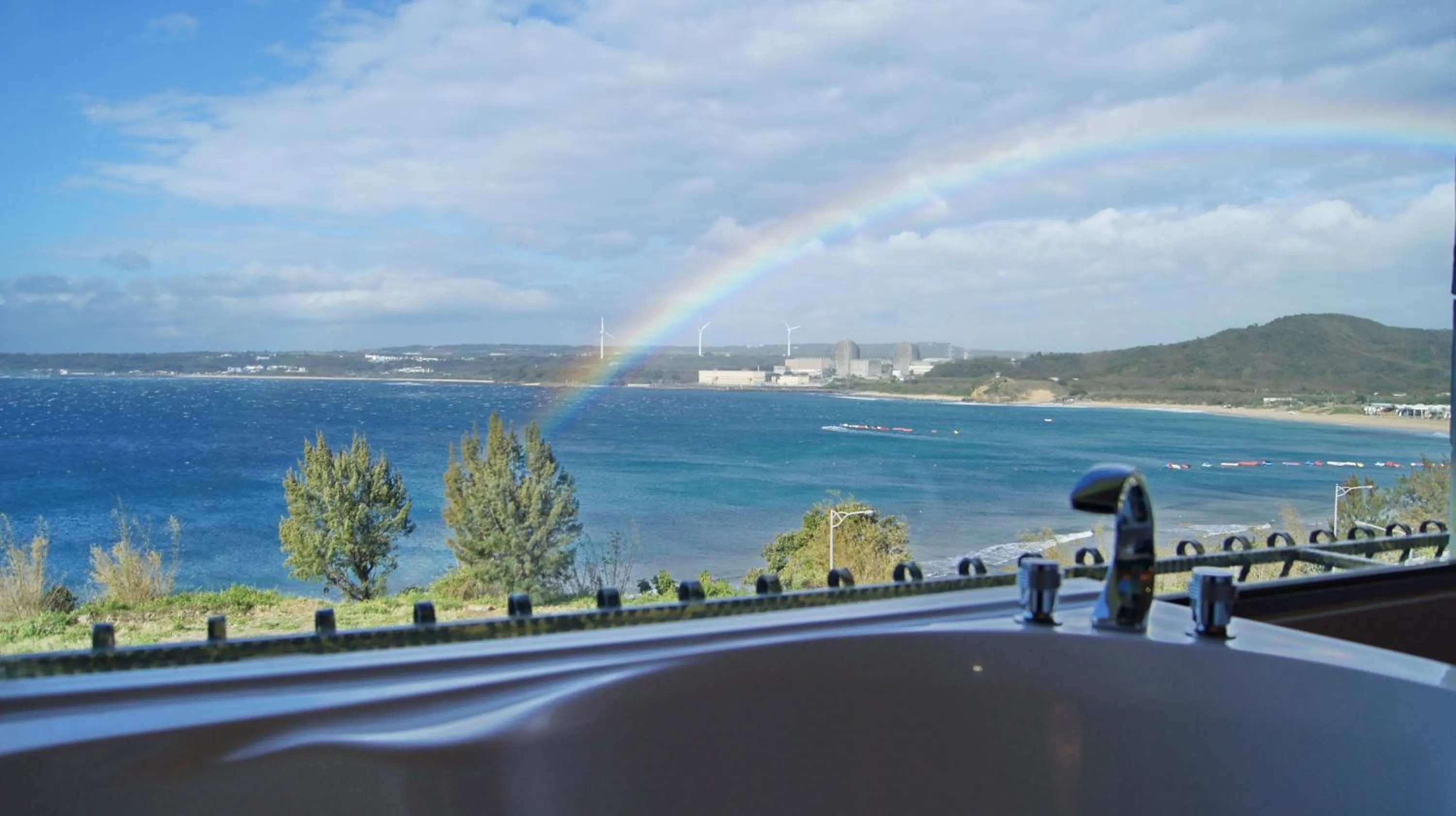 南灣飯店 Kenting Nanwan Hotel