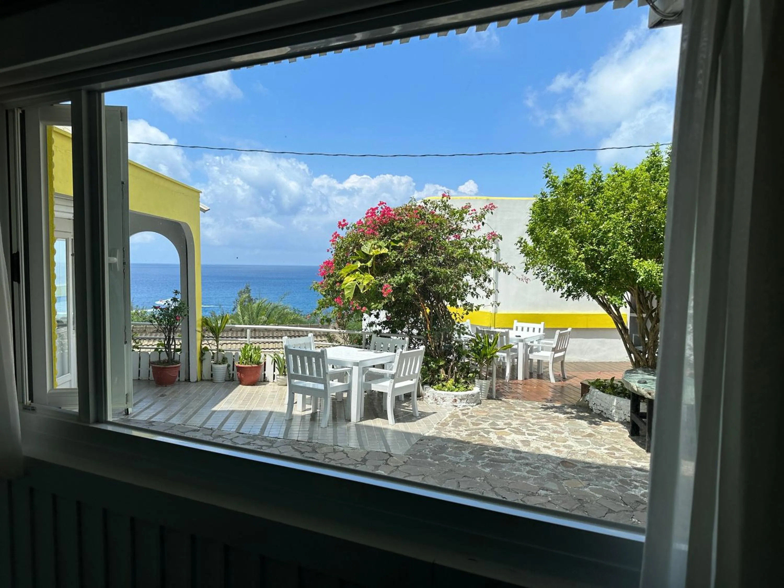 南灣飯店 Kenting Nanwan Hotel