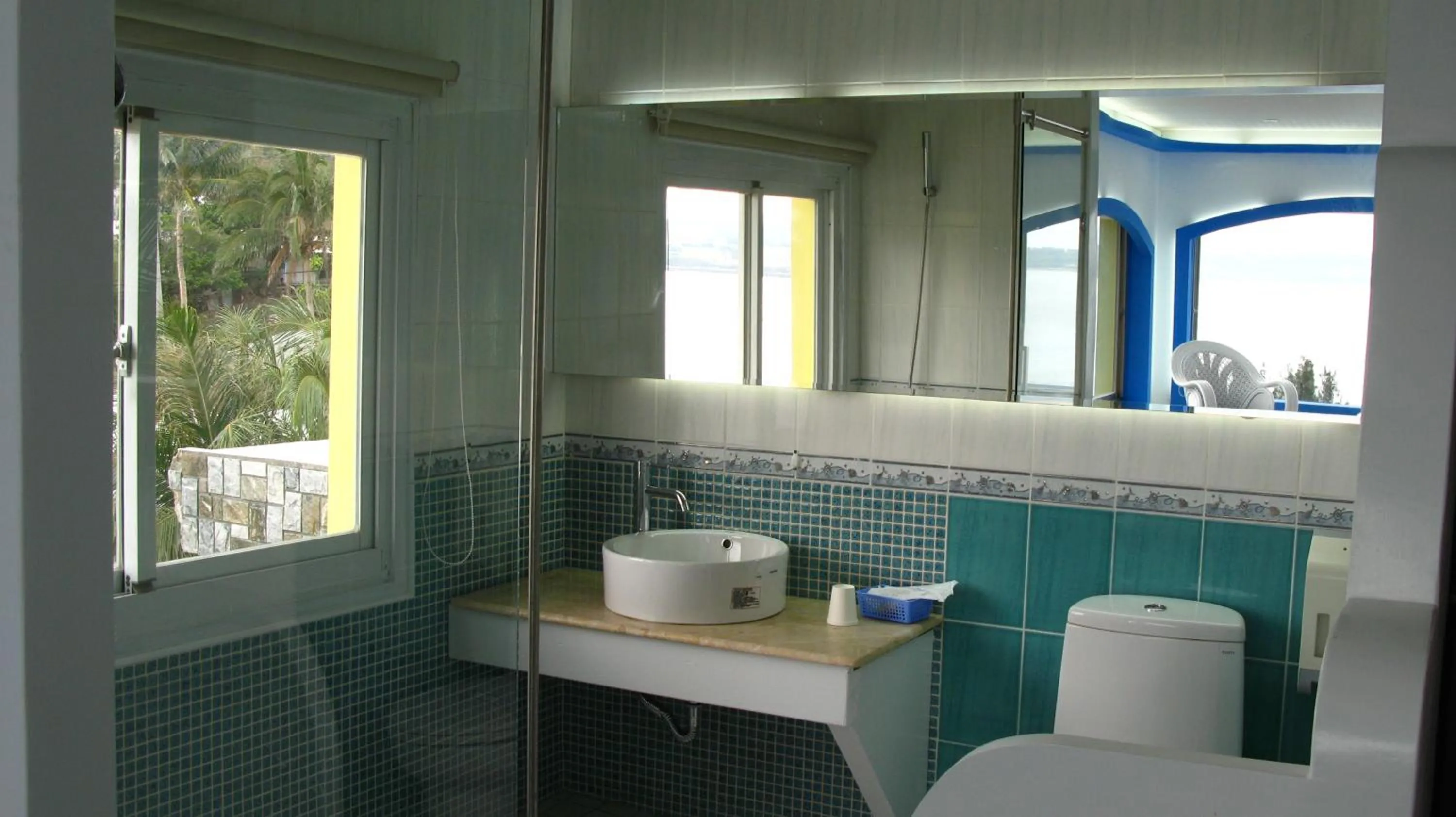 南灣飯店 Kenting Nanwan Hotel