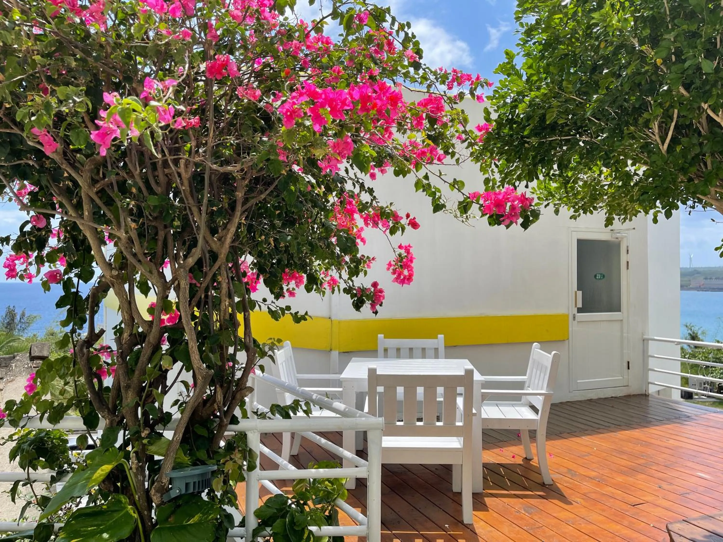 南灣飯店 Kenting Nanwan Hotel