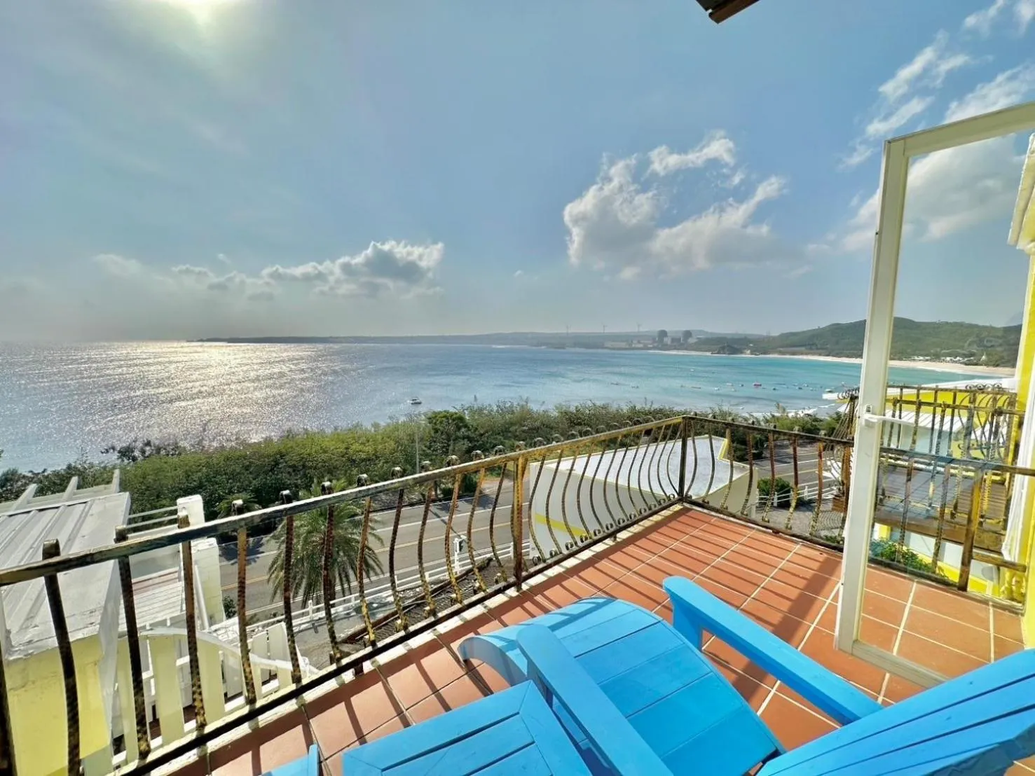 南灣飯店 Kenting Nanwan Hotel