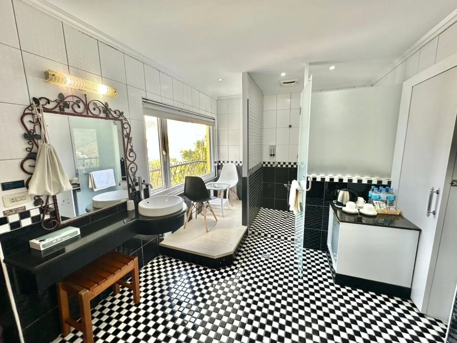 南灣飯店 Kenting Nanwan Hotel