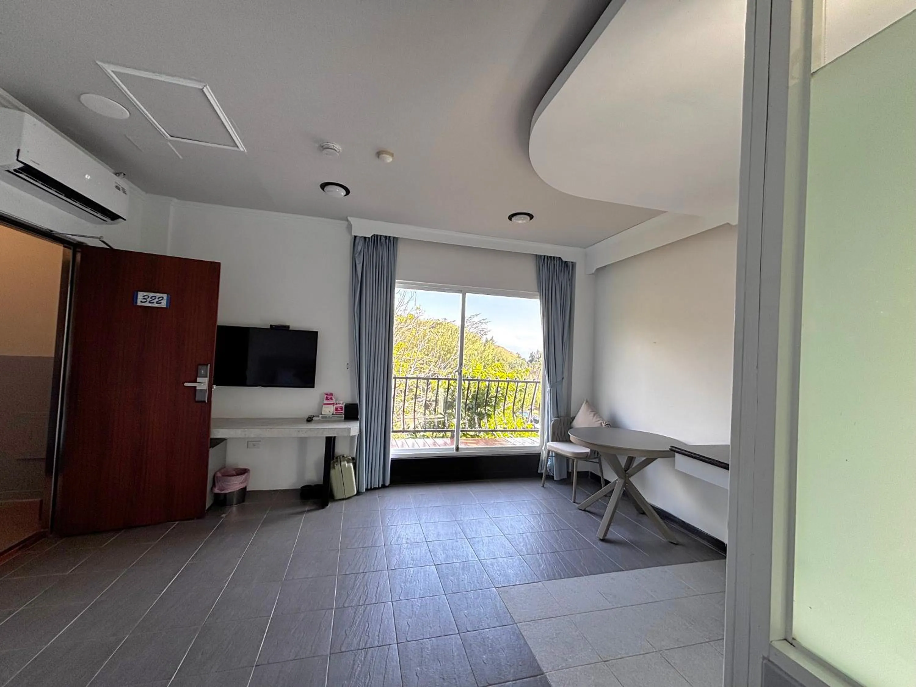 南灣飯店 Kenting Nanwan Hotel