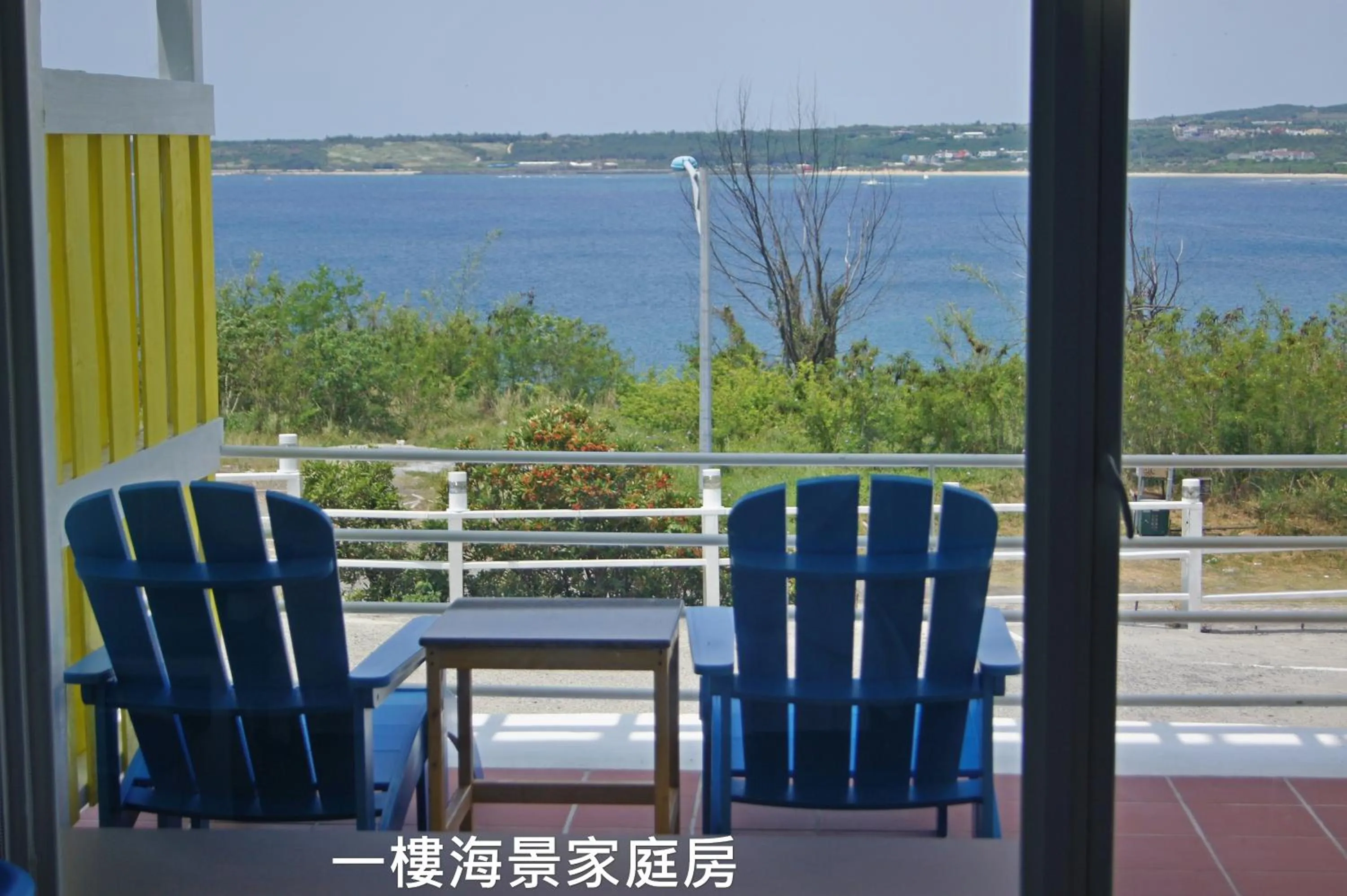 南灣飯店 Kenting Nanwan Hotel