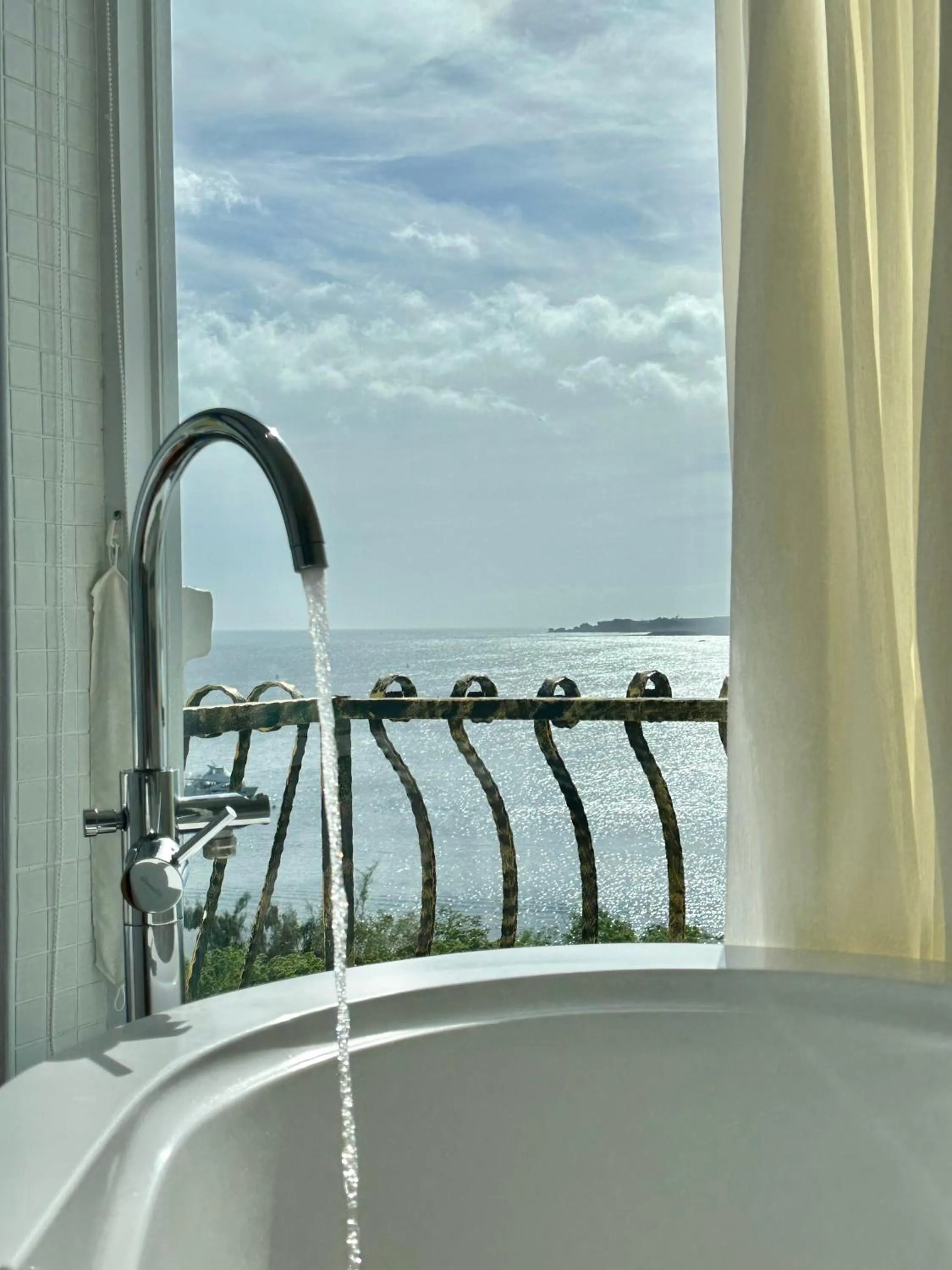 南灣飯店 Kenting Nanwan Hotel