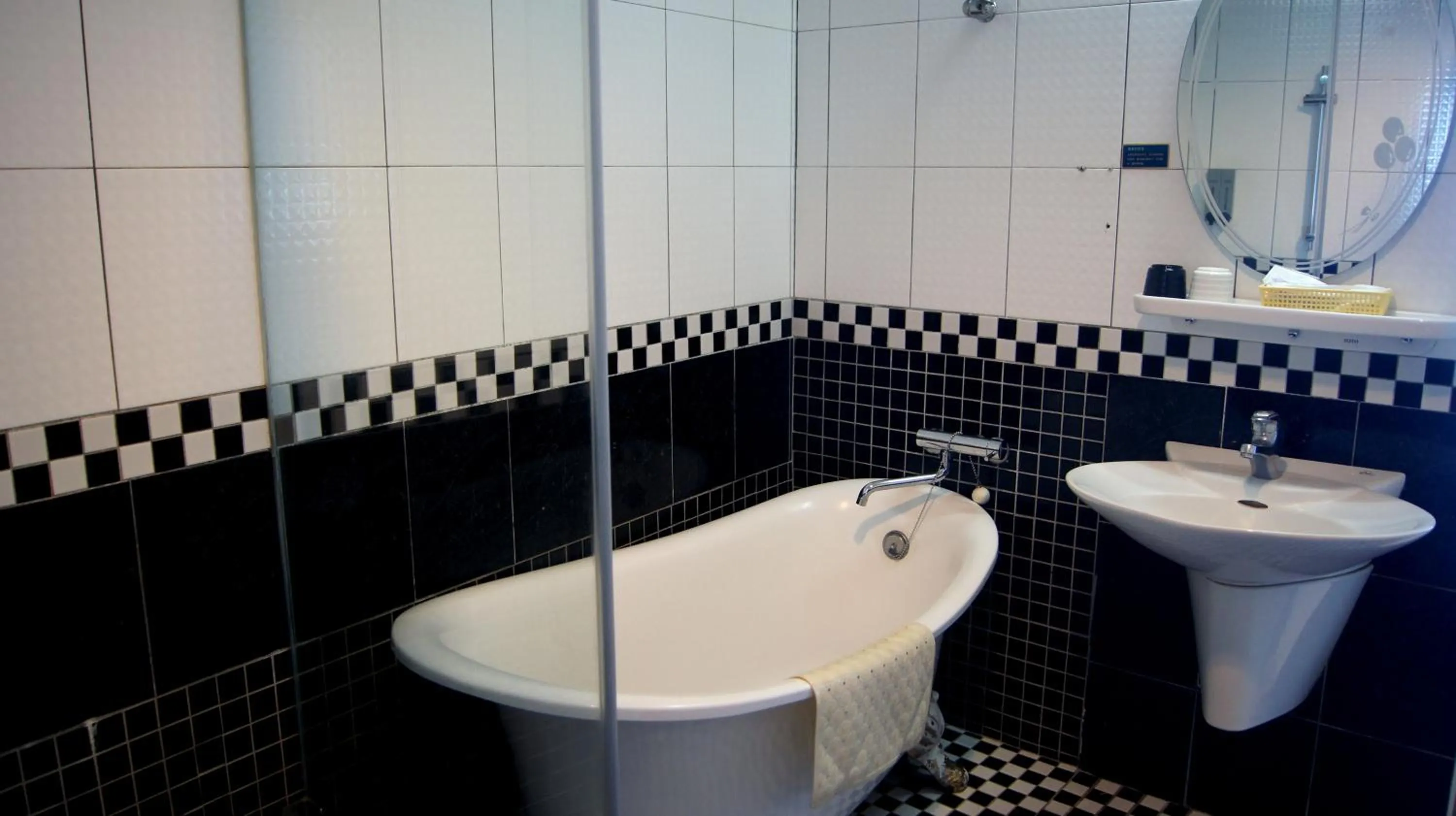 南灣飯店 Kenting Nanwan Hotel