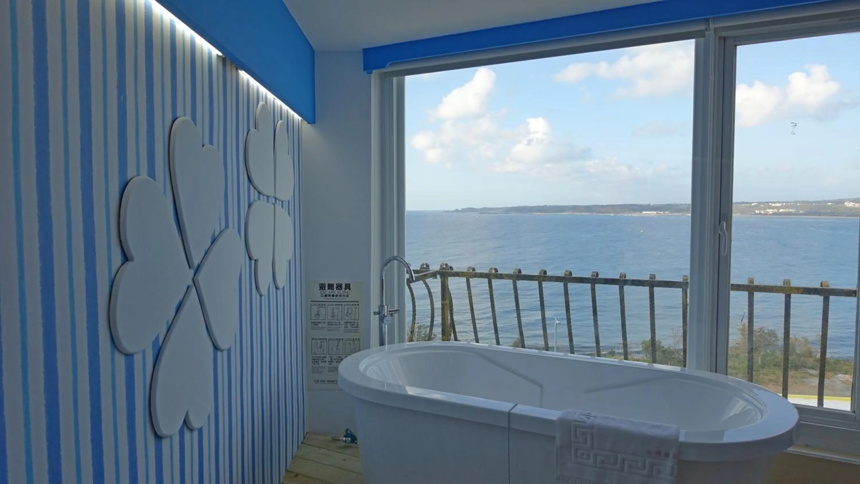 南灣飯店 Kenting Nanwan Hotel