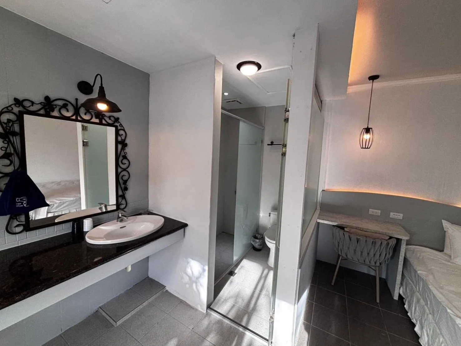 南灣飯店 Kenting Nanwan Hotel