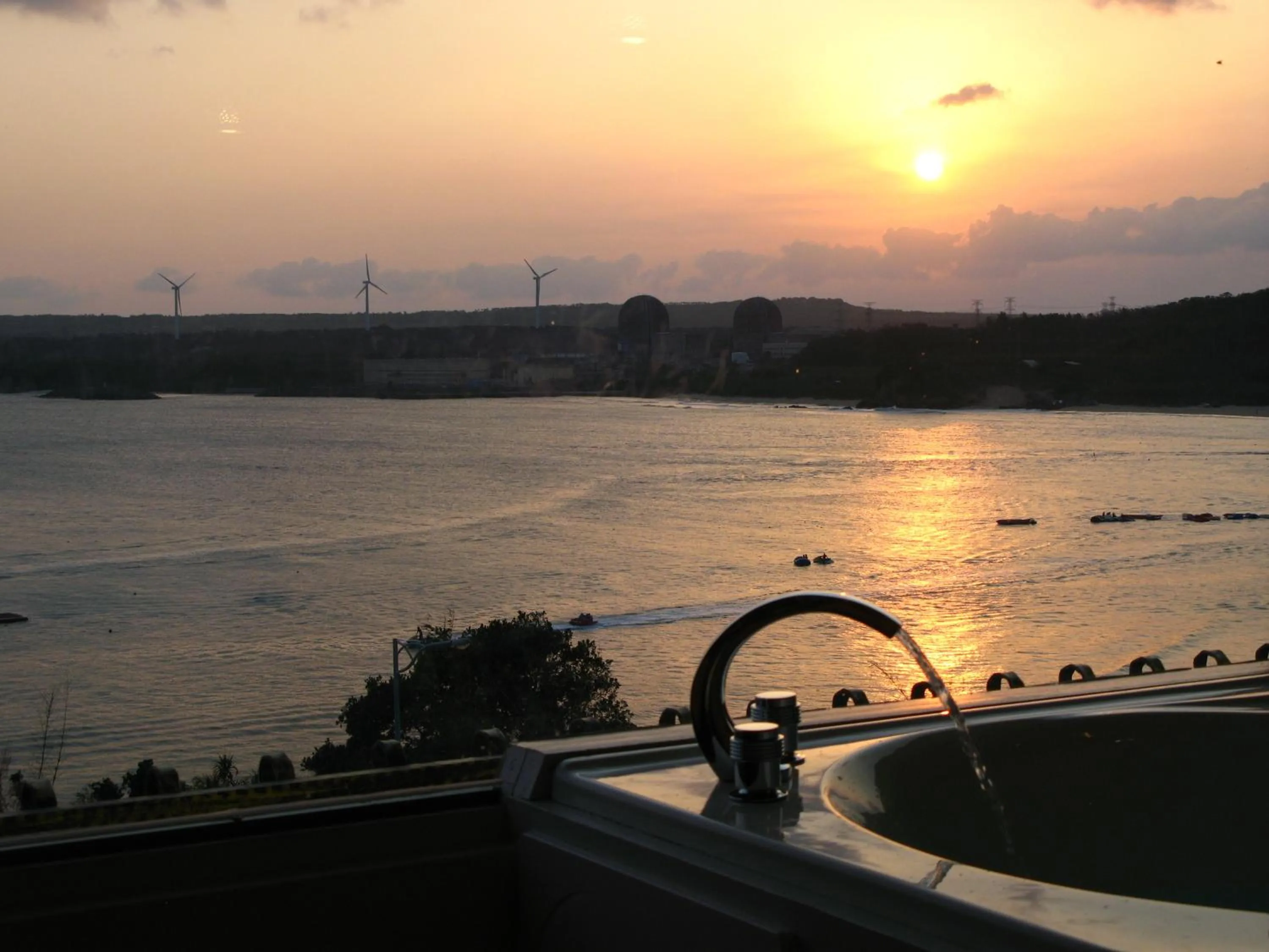 南灣飯店 Kenting Nanwan Hotel