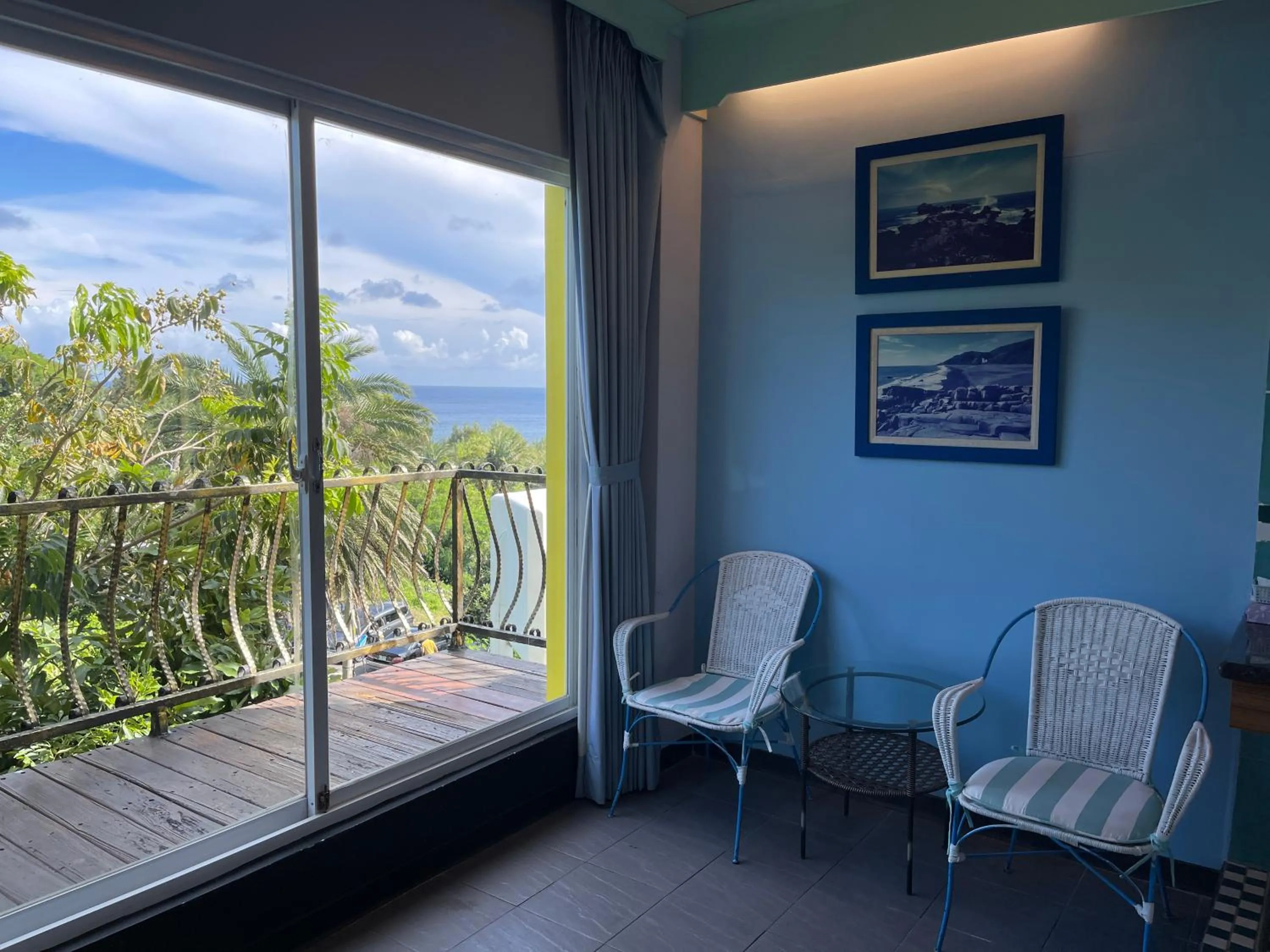 南灣飯店 Kenting Nanwan Hotel