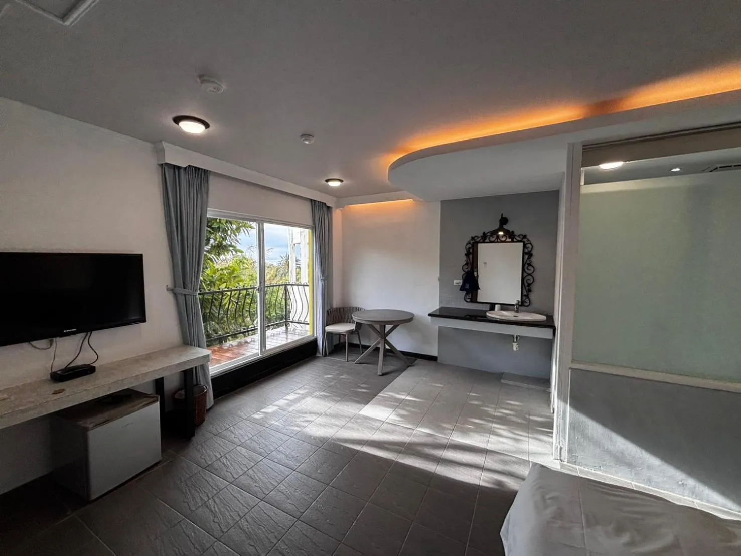 南灣飯店 Kenting Nanwan Hotel