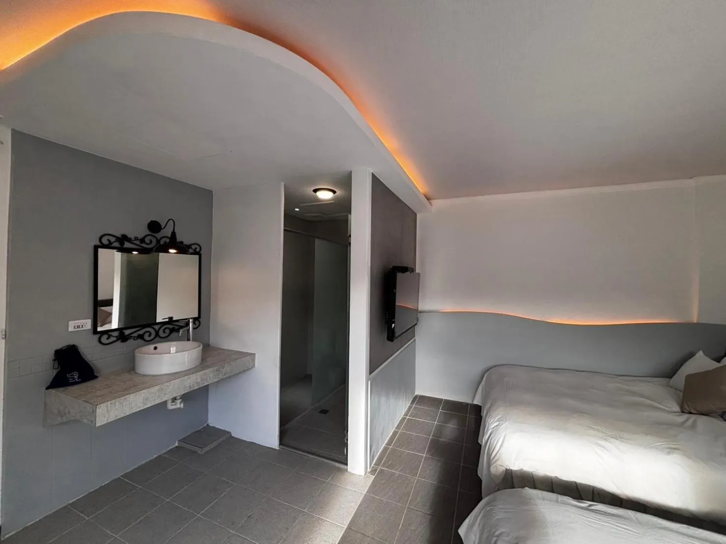 南灣飯店 Kenting Nanwan Hotel