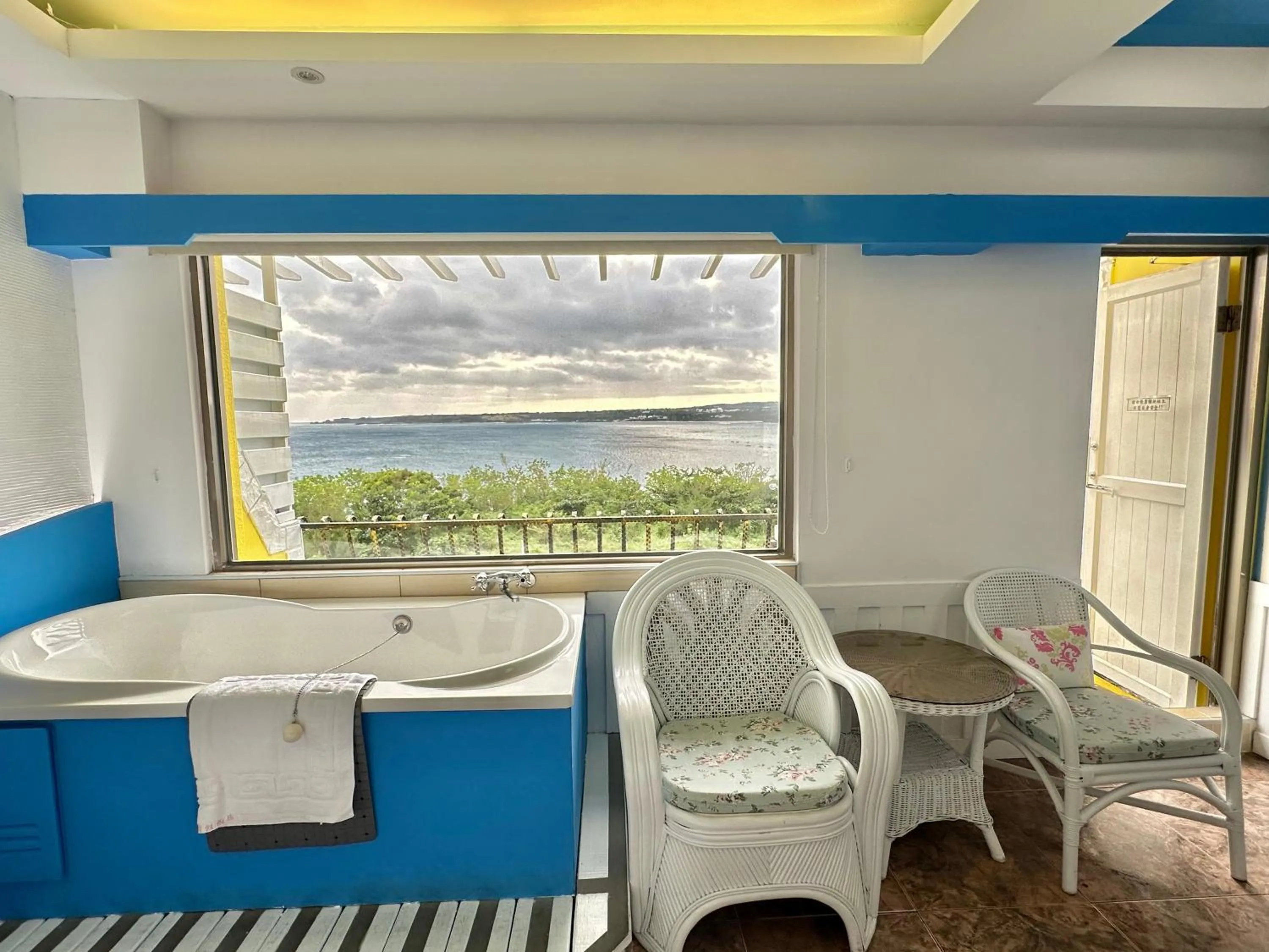 南灣飯店 Kenting Nanwan Hotel