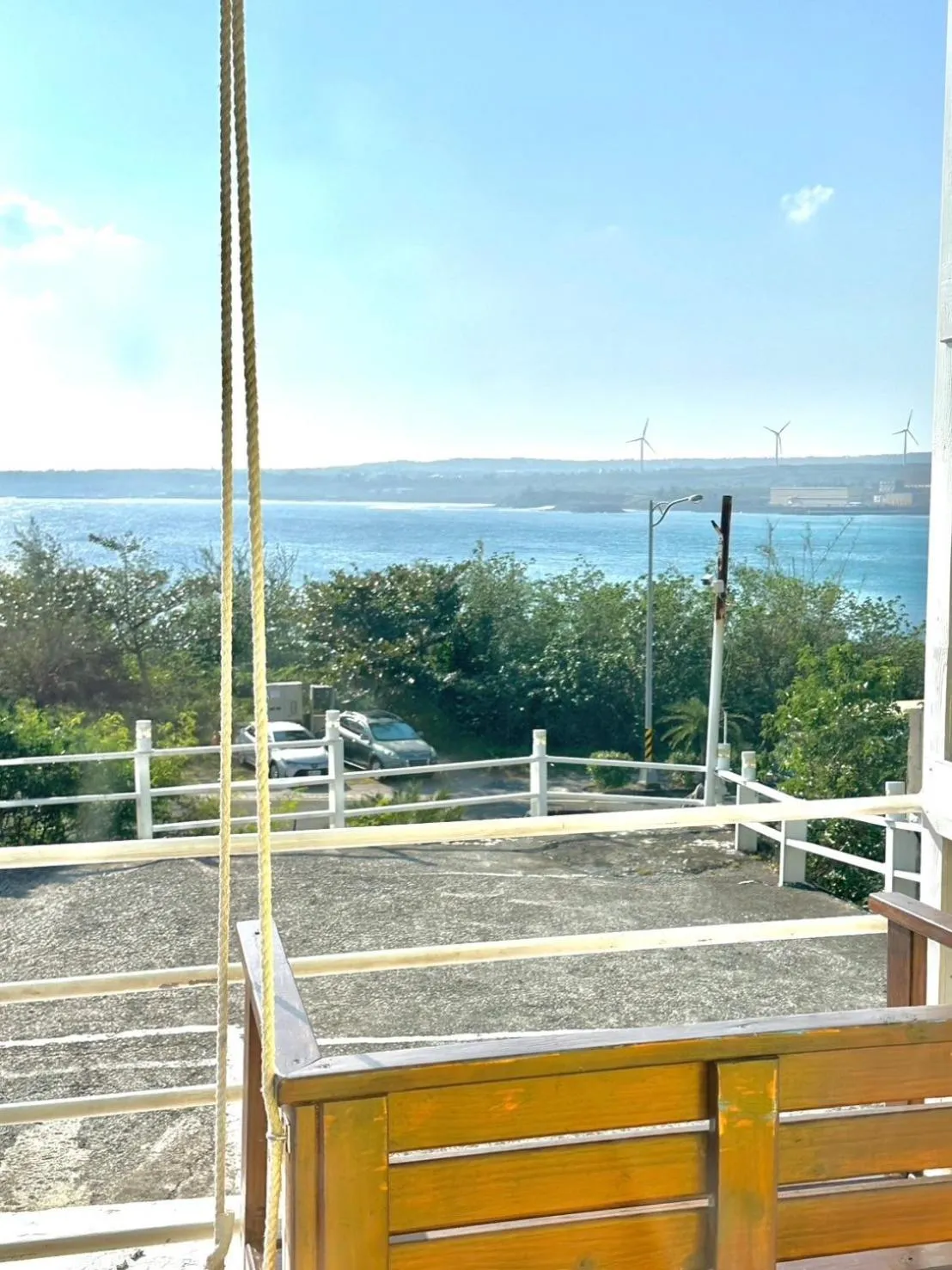 南灣飯店 Kenting Nanwan Hotel