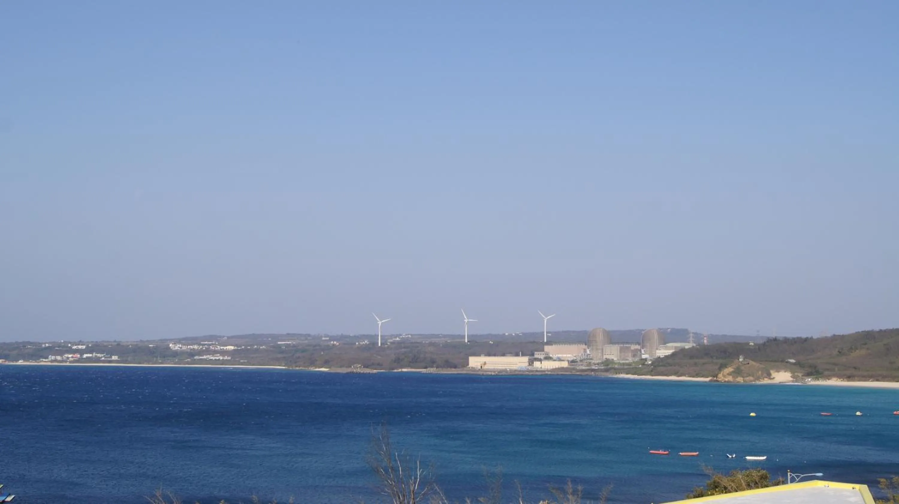 南灣飯店 Kenting Nanwan Hotel