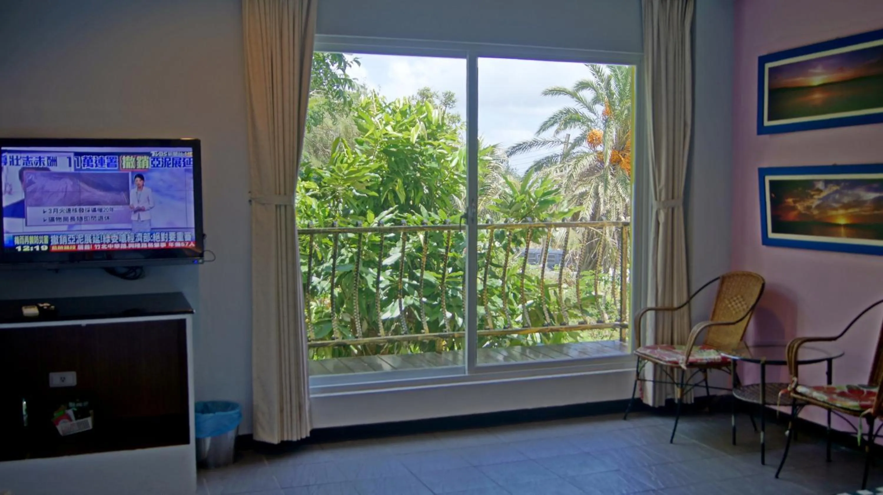 南灣飯店 Kenting Nanwan Hotel