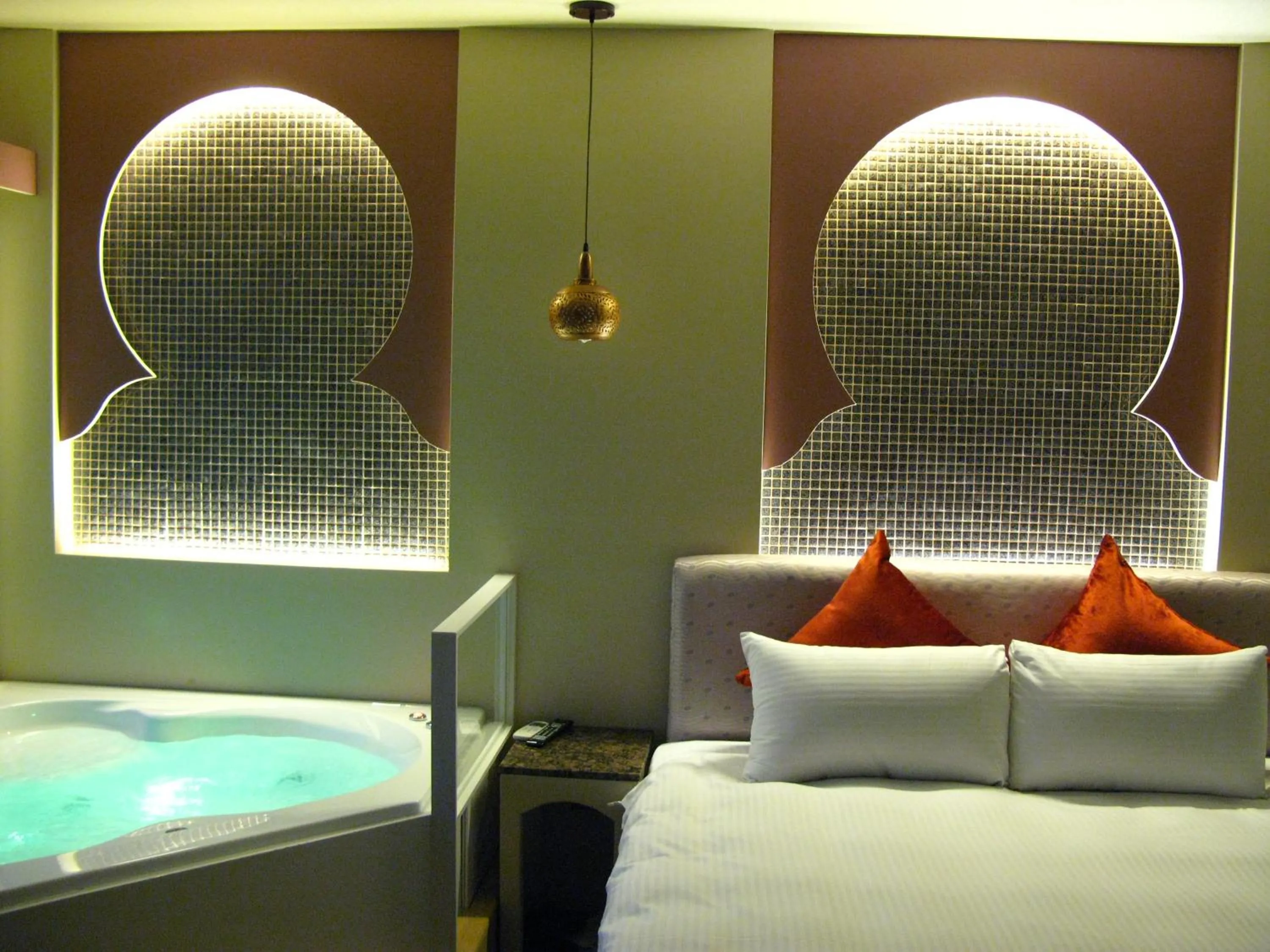 南灣飯店 Kenting Nanwan Hotel