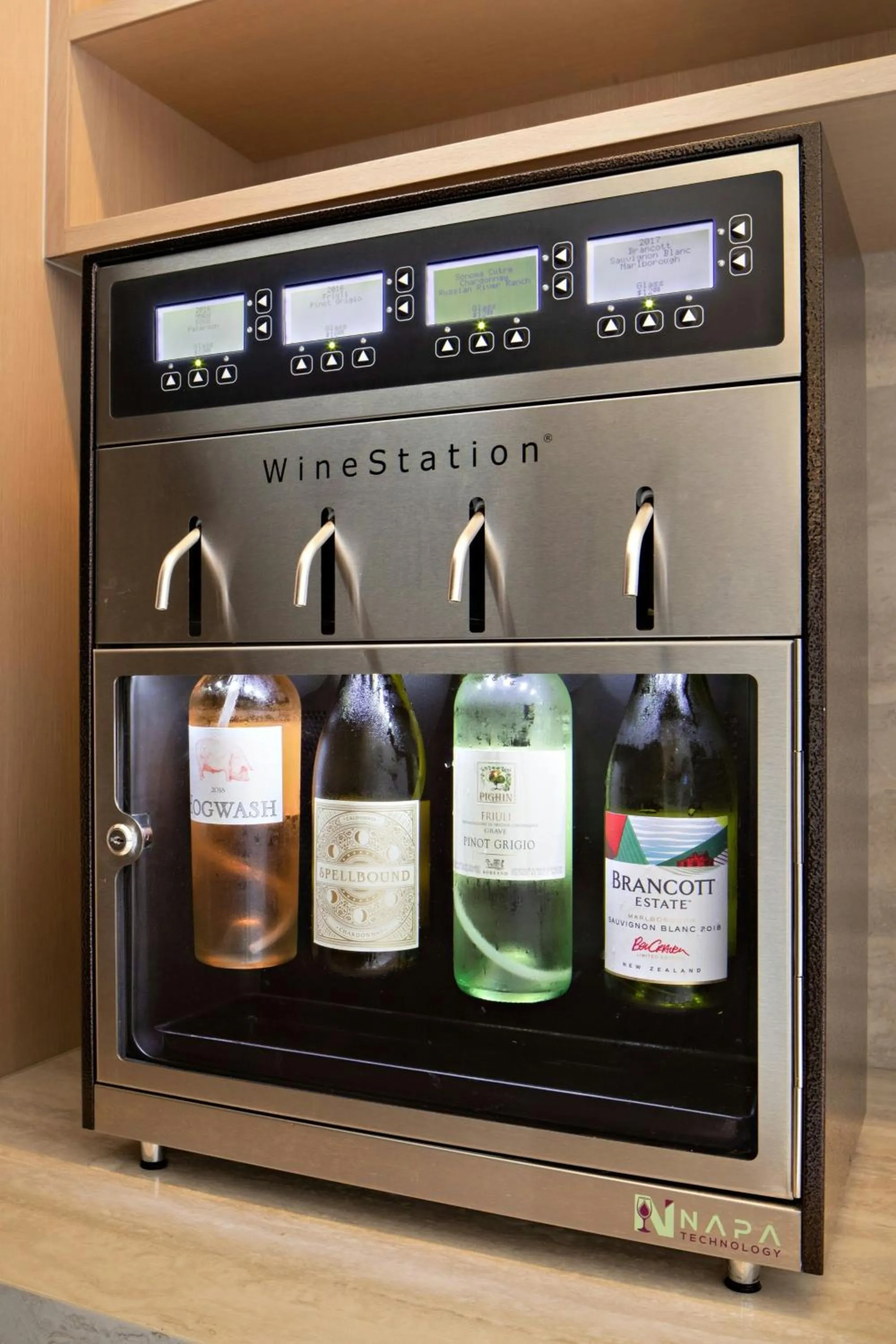 Other in New York LaGuardia Airport Marriott