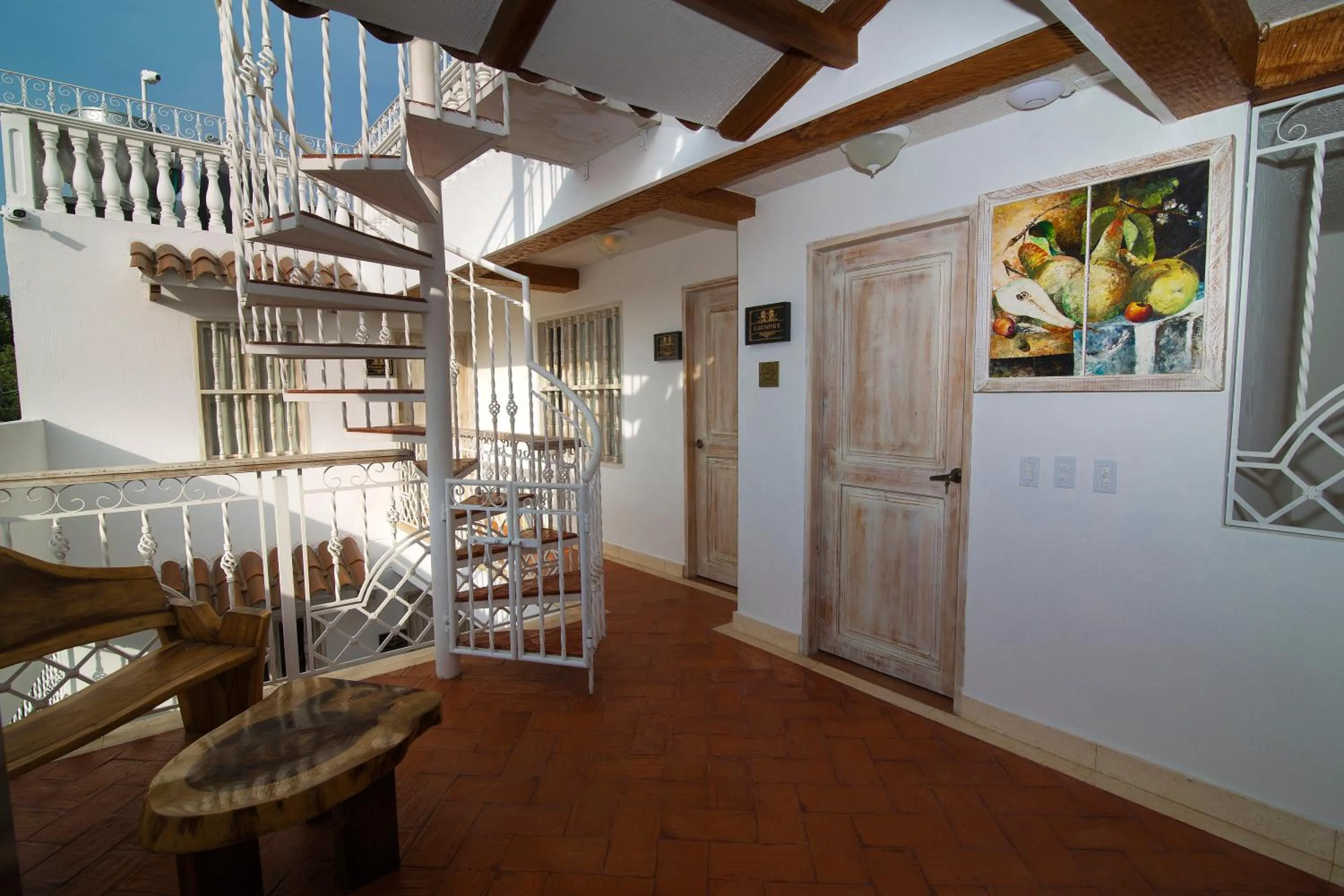 Life is Good Cartagena Hostel