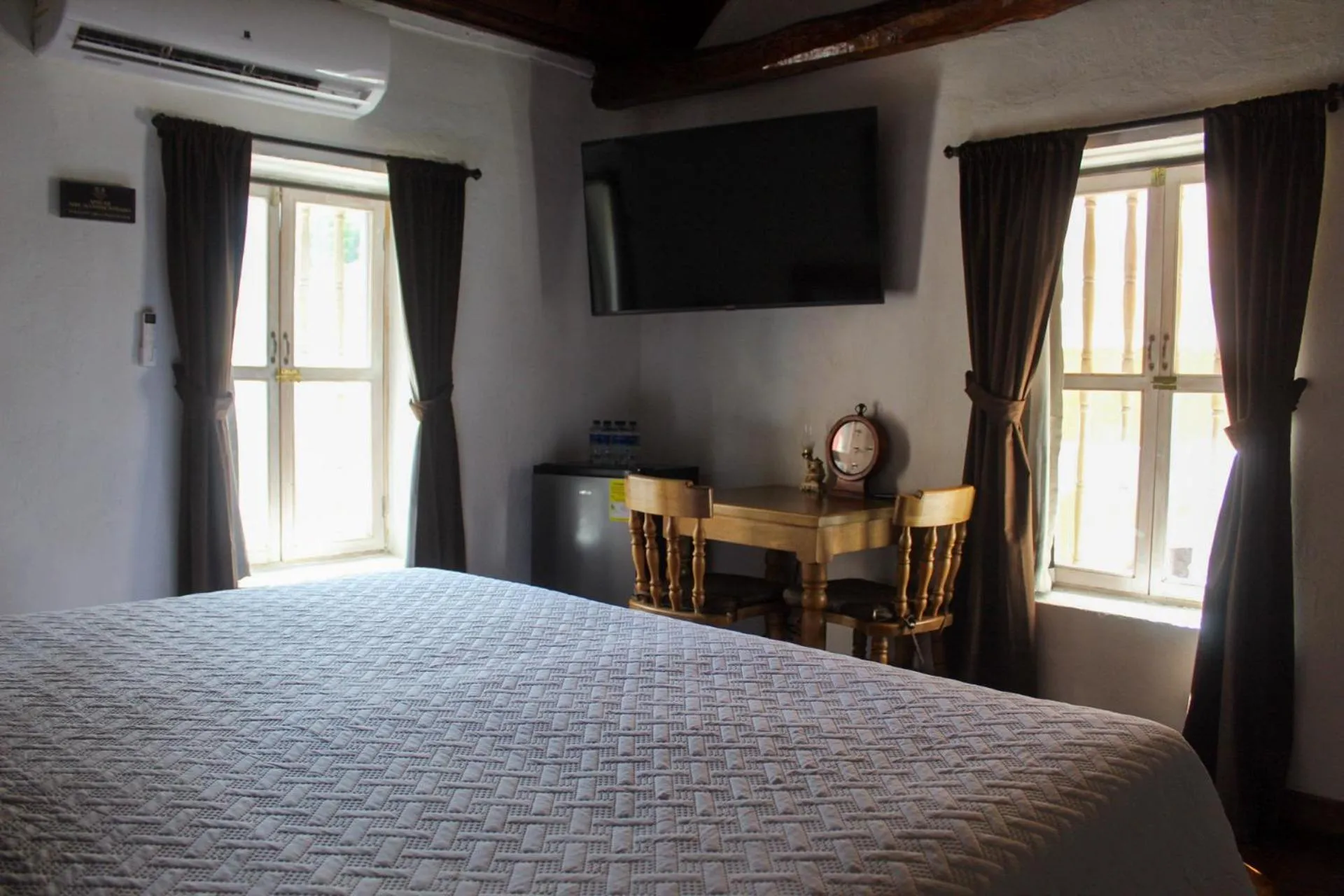 Bed in Life is Good Cartagena Hostel