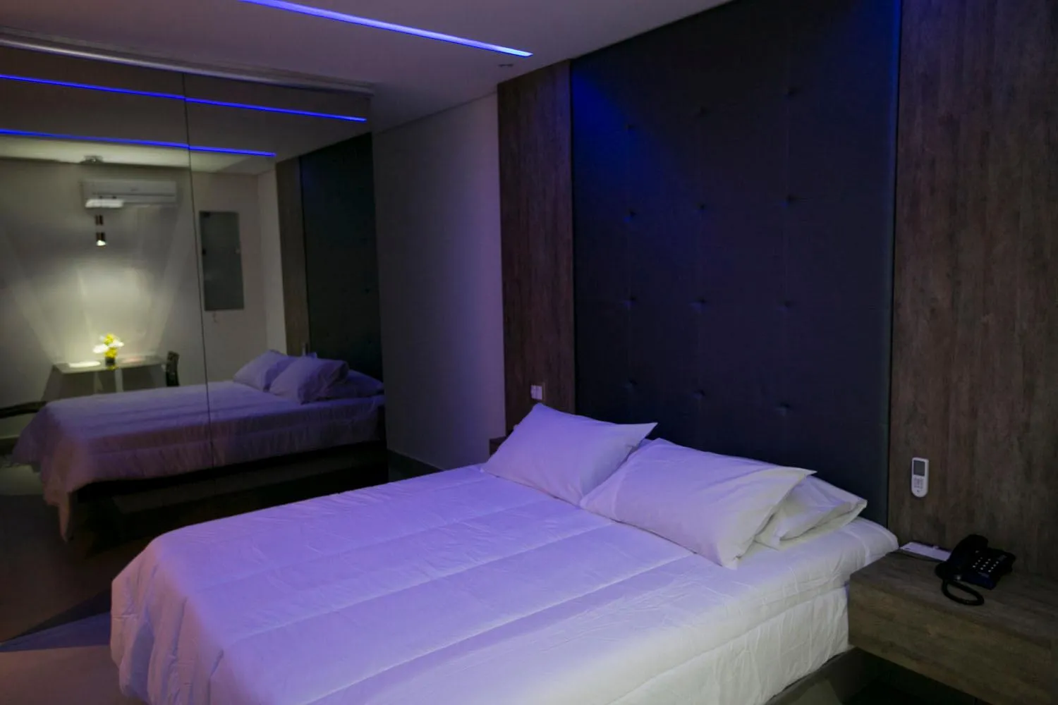 Standard Studio in Hauss Excellence Motel