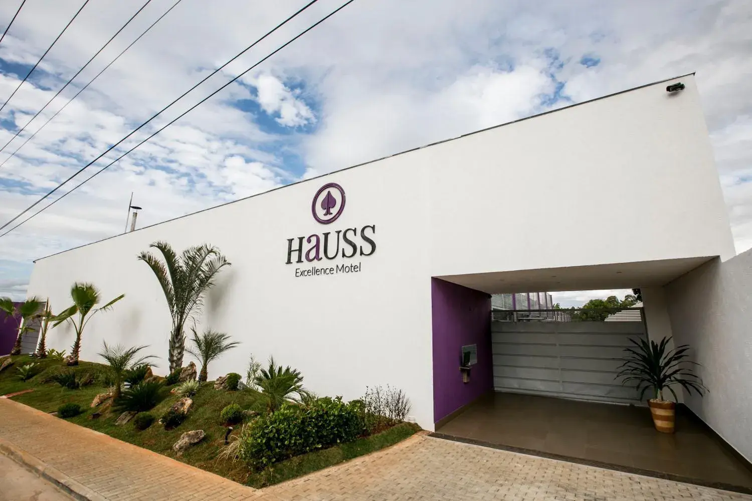 Hauss Excellence Motel Hauss Excellence Motel
