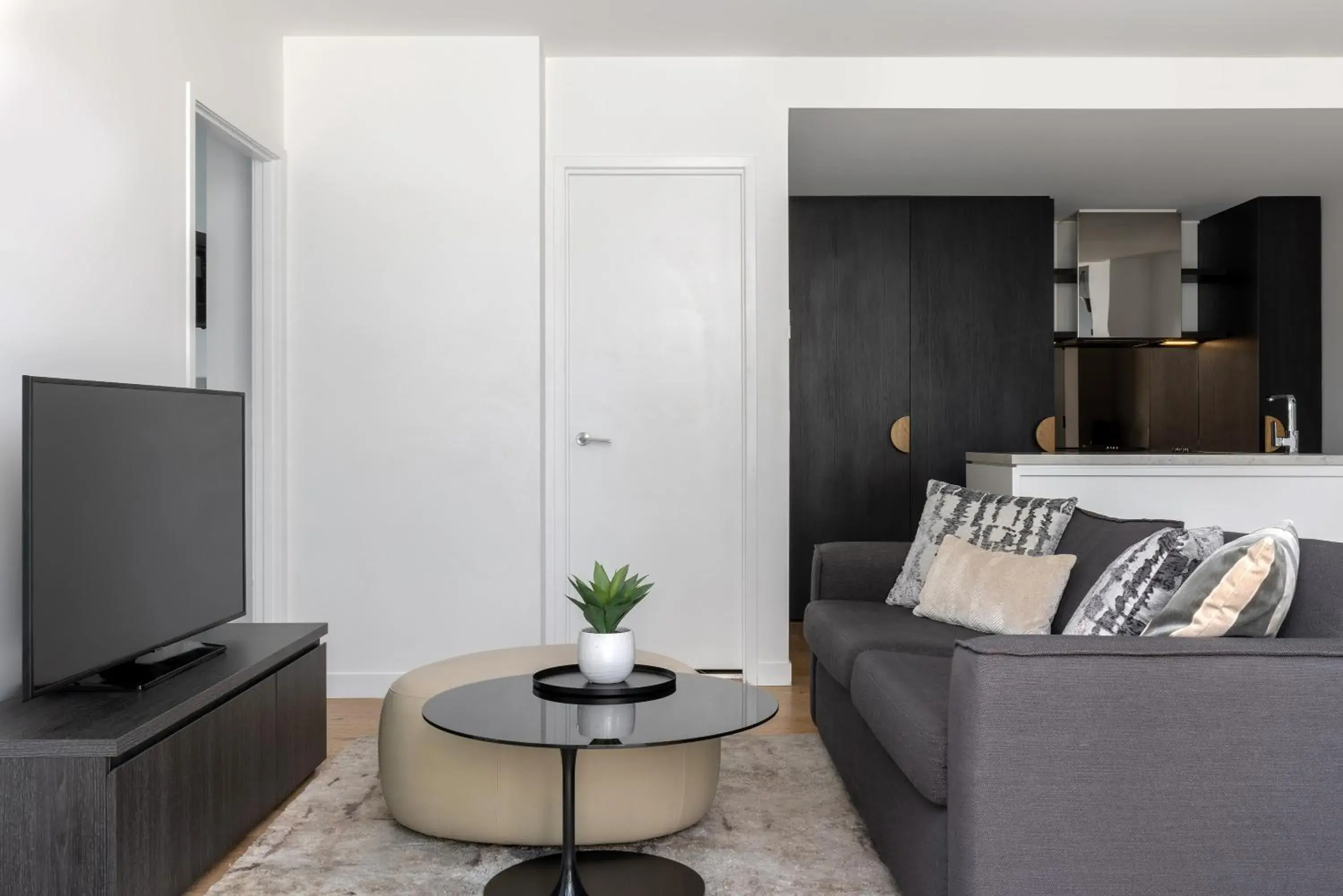 Living room in FV by Peppers Living room in FV by Peppers