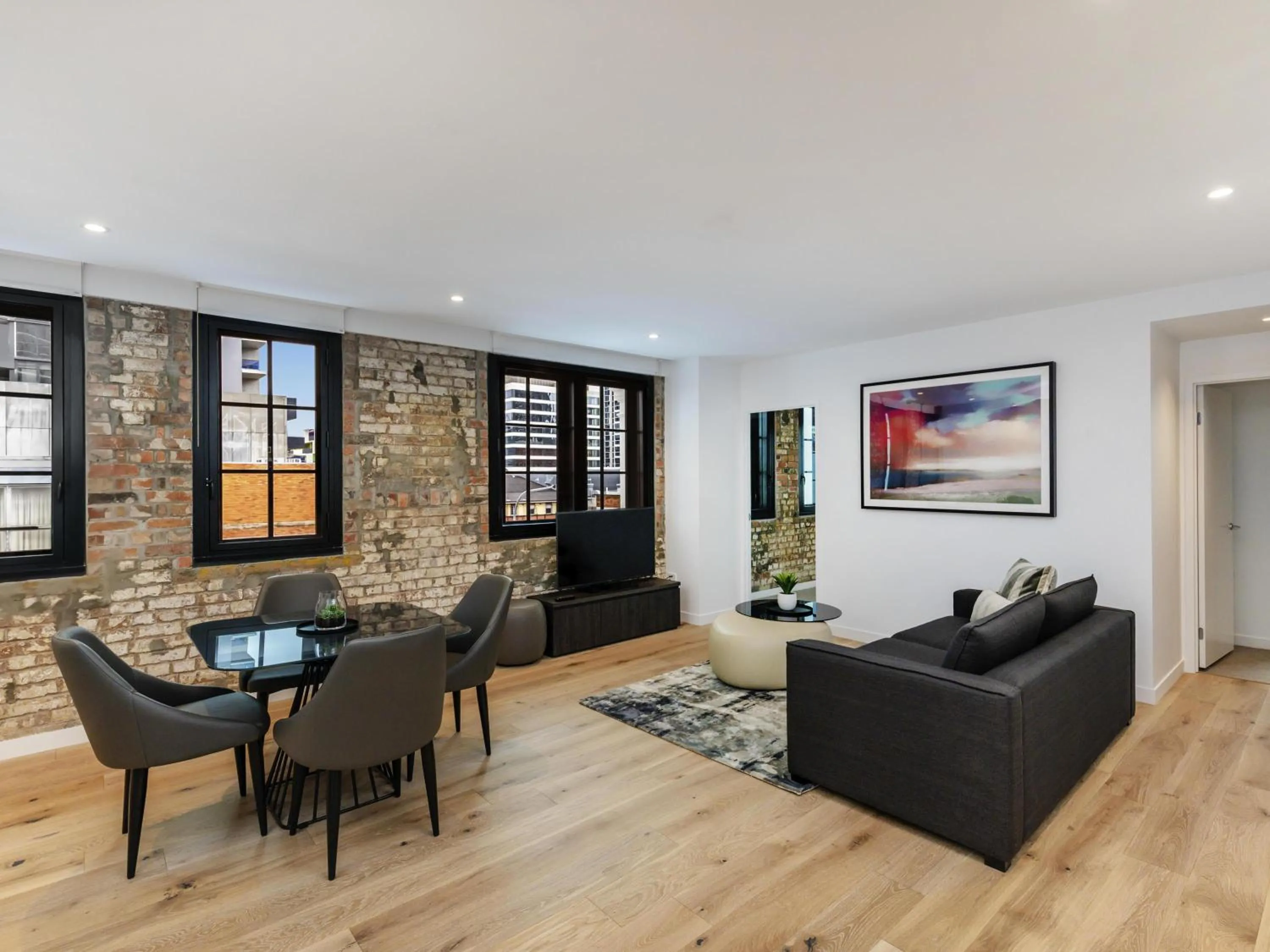 Bedroom in FV by Peppers