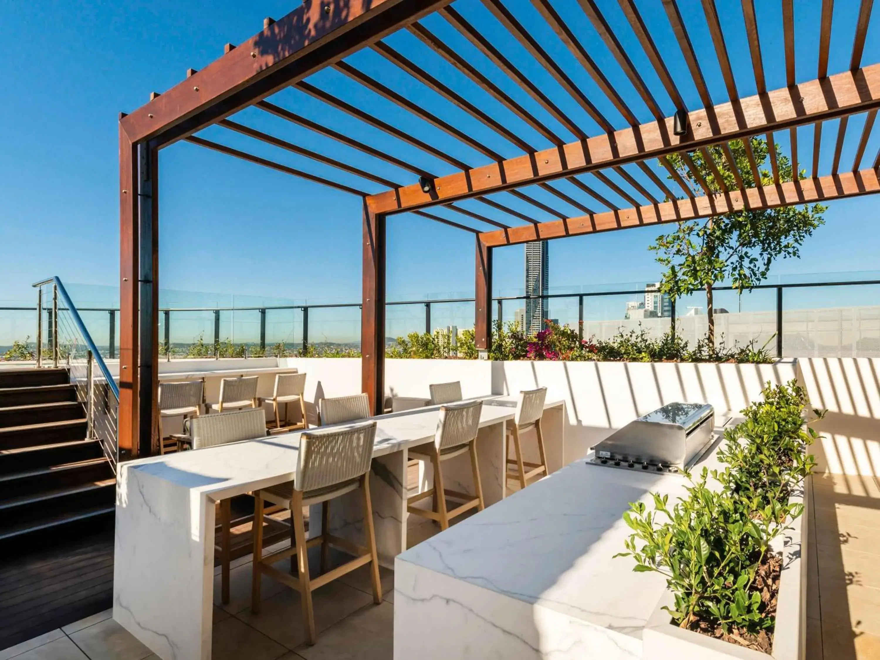 Property building in FV by Peppers Property building in FV by Peppers