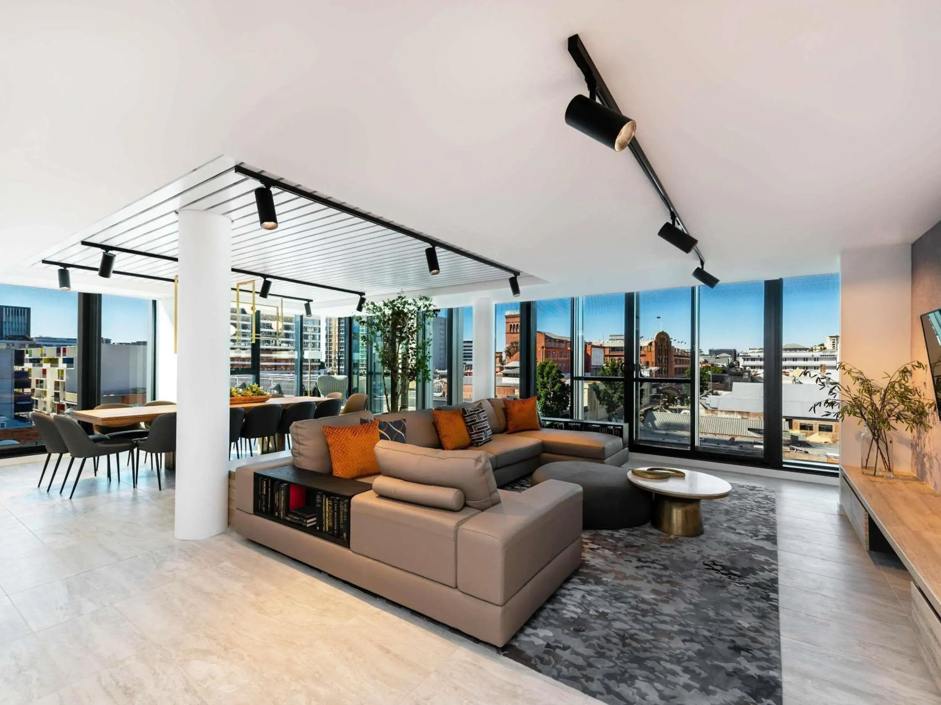 Bedroom in FV by Peppers Bedroom in FV by Peppers