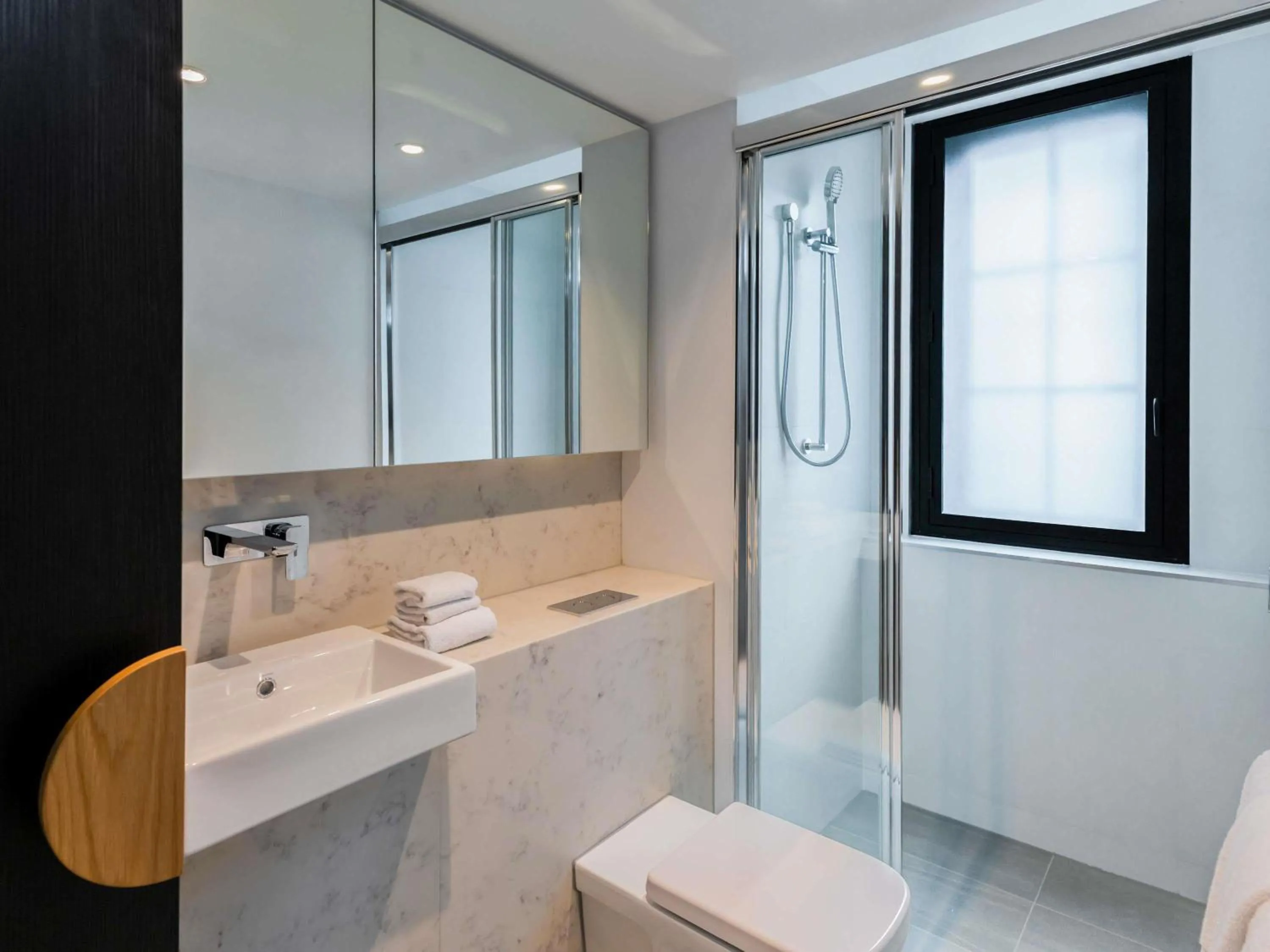 Bedroom in FV by Peppers