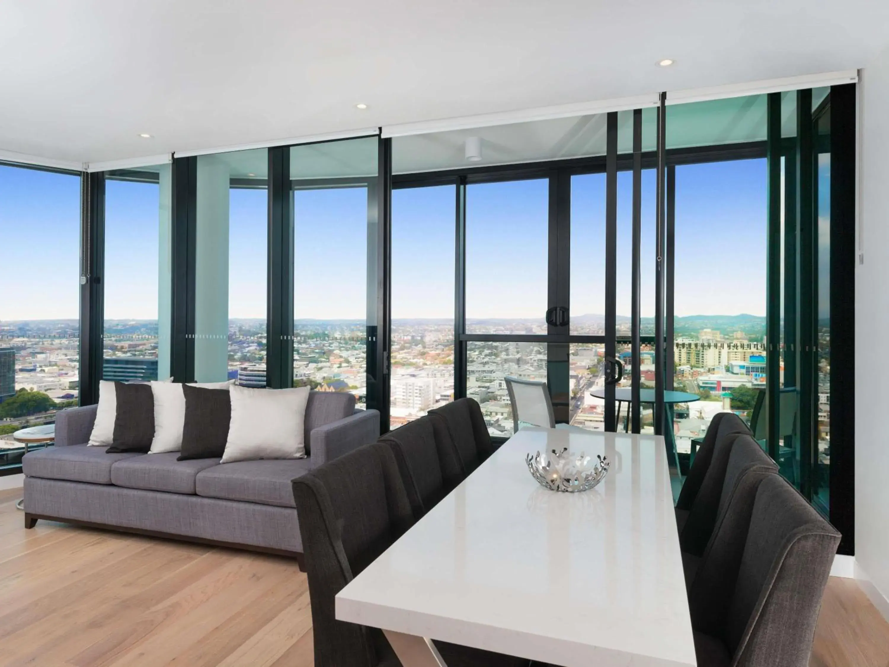 Bedroom in FV by Peppers Bedroom in FV by Peppers