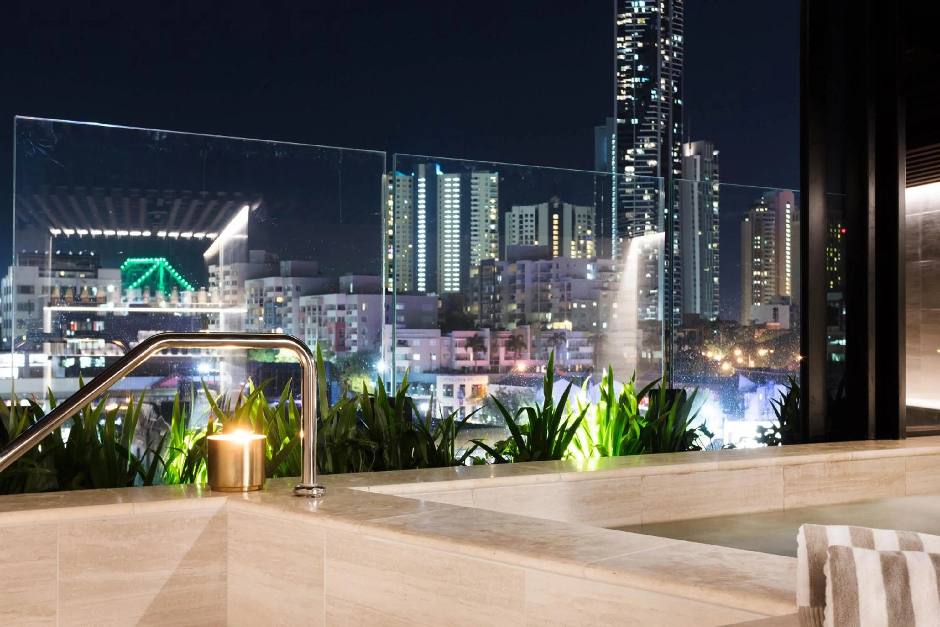 Property building in FV by Peppers