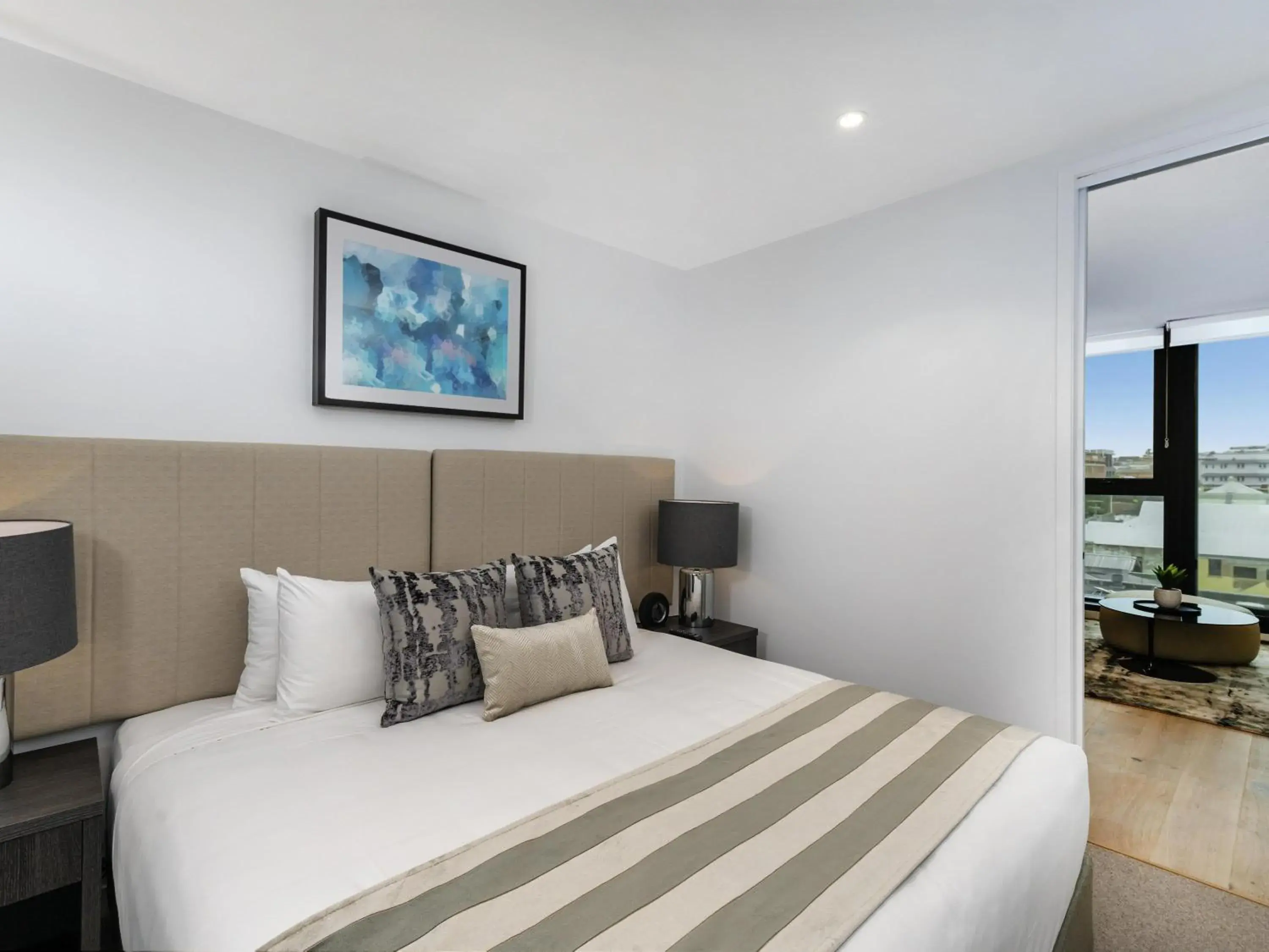 Bedroom, Bed in FV by Peppers Bedroom, Bed in FV by Peppers