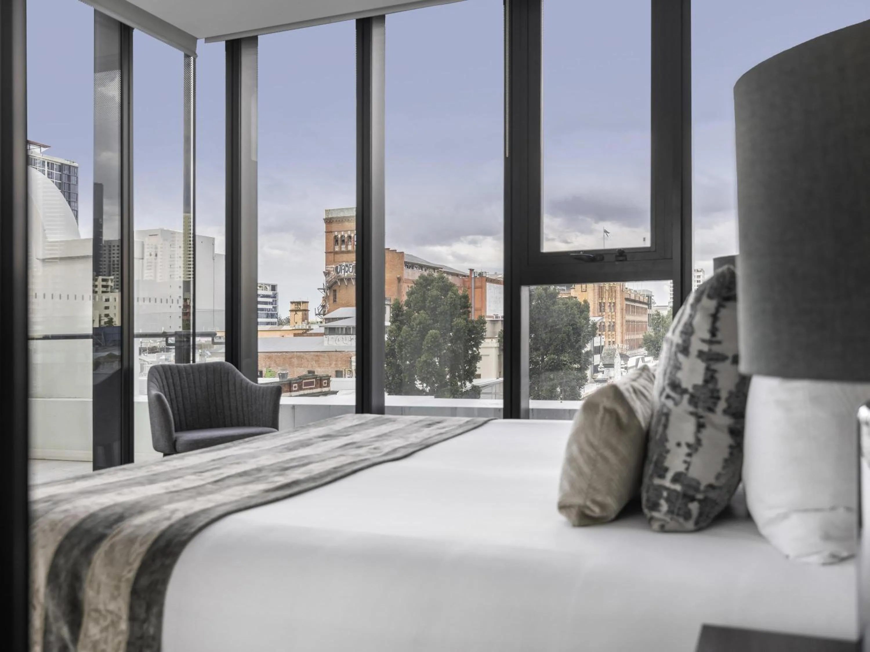 Bedroom, Bed in FV by Peppers