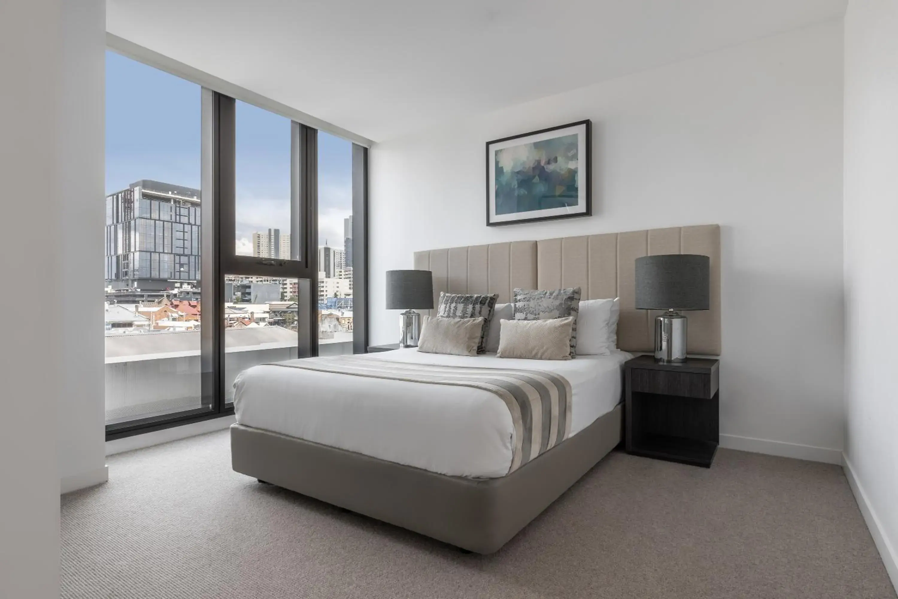 Bedroom, Bed in FV by Peppers Bedroom, Bed in FV by Peppers