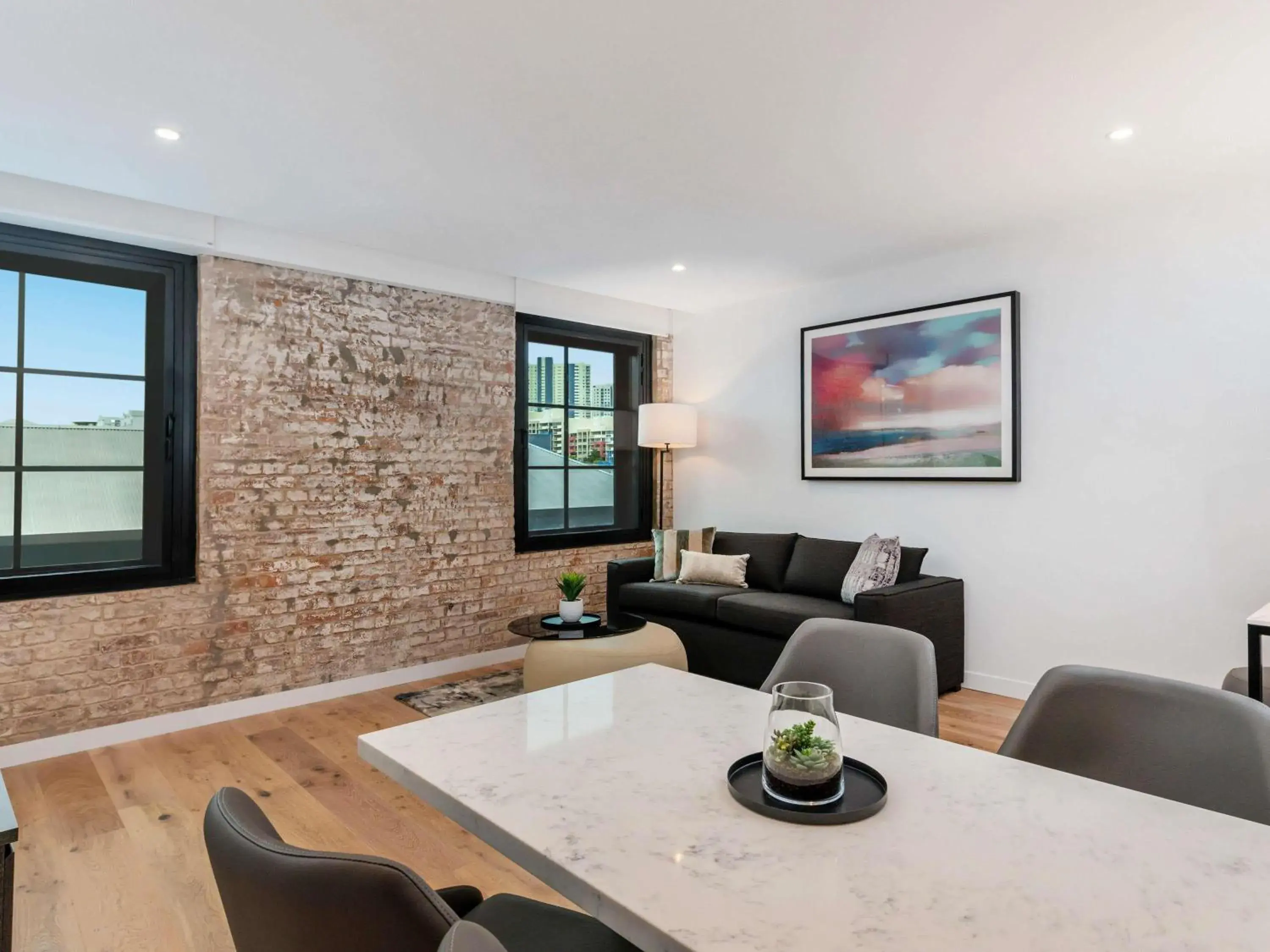 Bedroom in FV by Peppers Bedroom in FV by Peppers